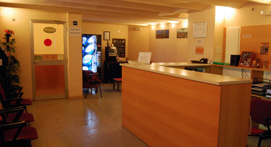 Hostal Radio photo 5