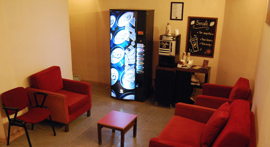 Hostal Radio photo 6