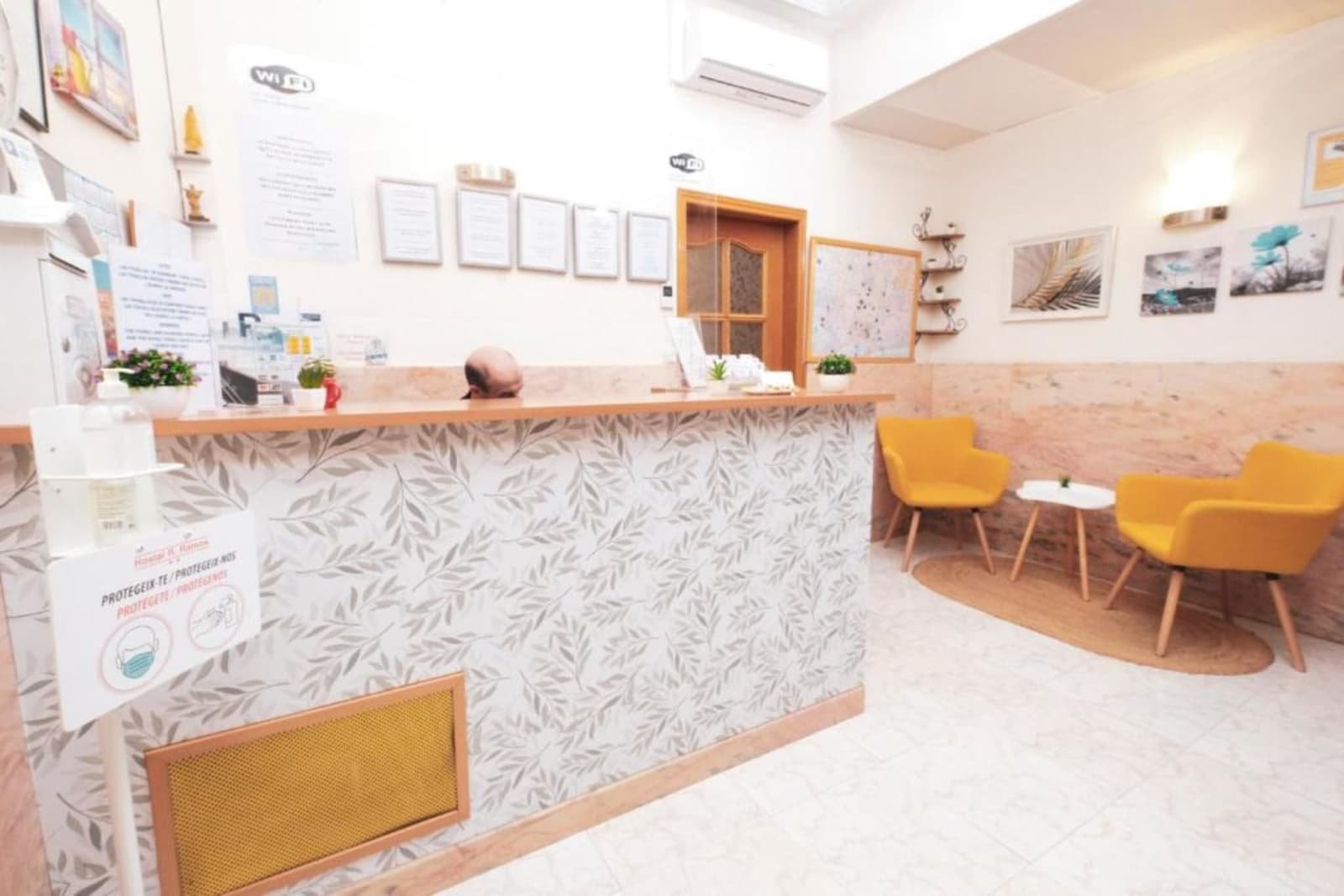 Hostal Ramos photo 8