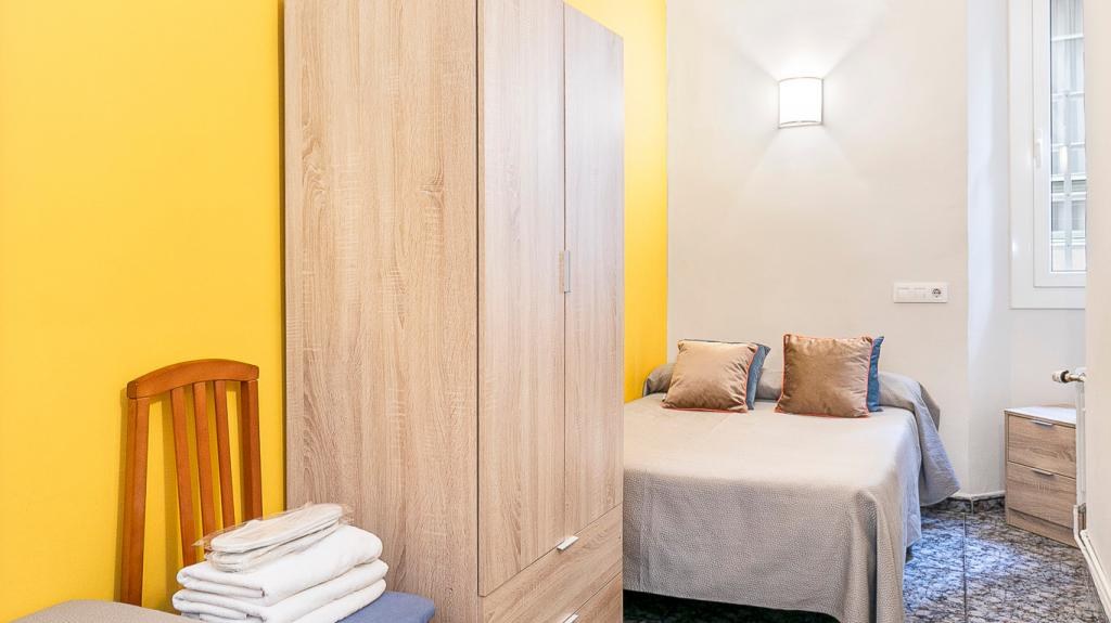 Hostal Santa Anna