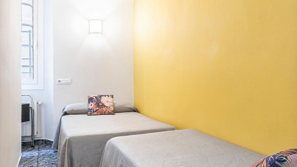 Hostal Santa Anna photo 3