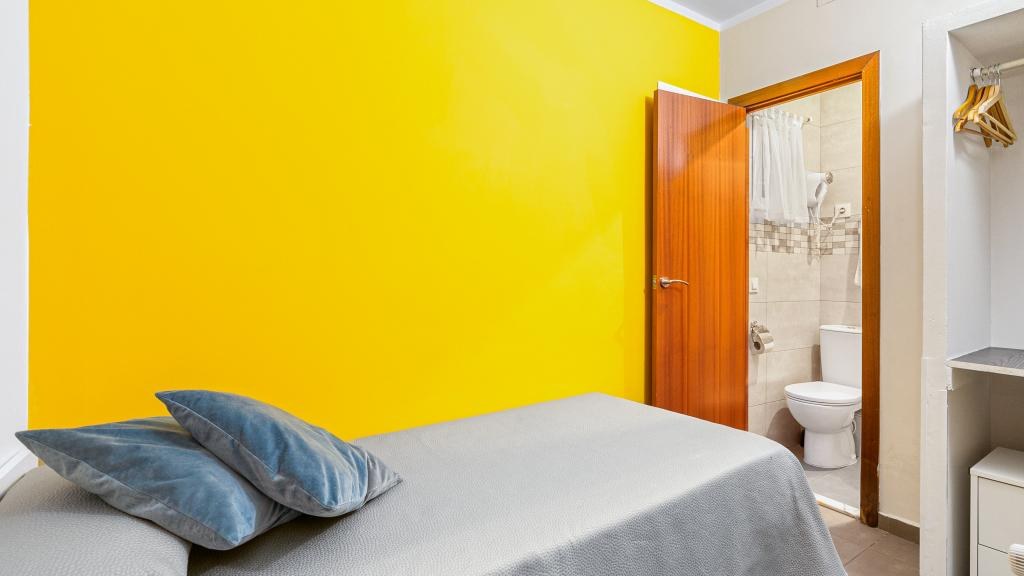Hostal Santa Anna photo 4