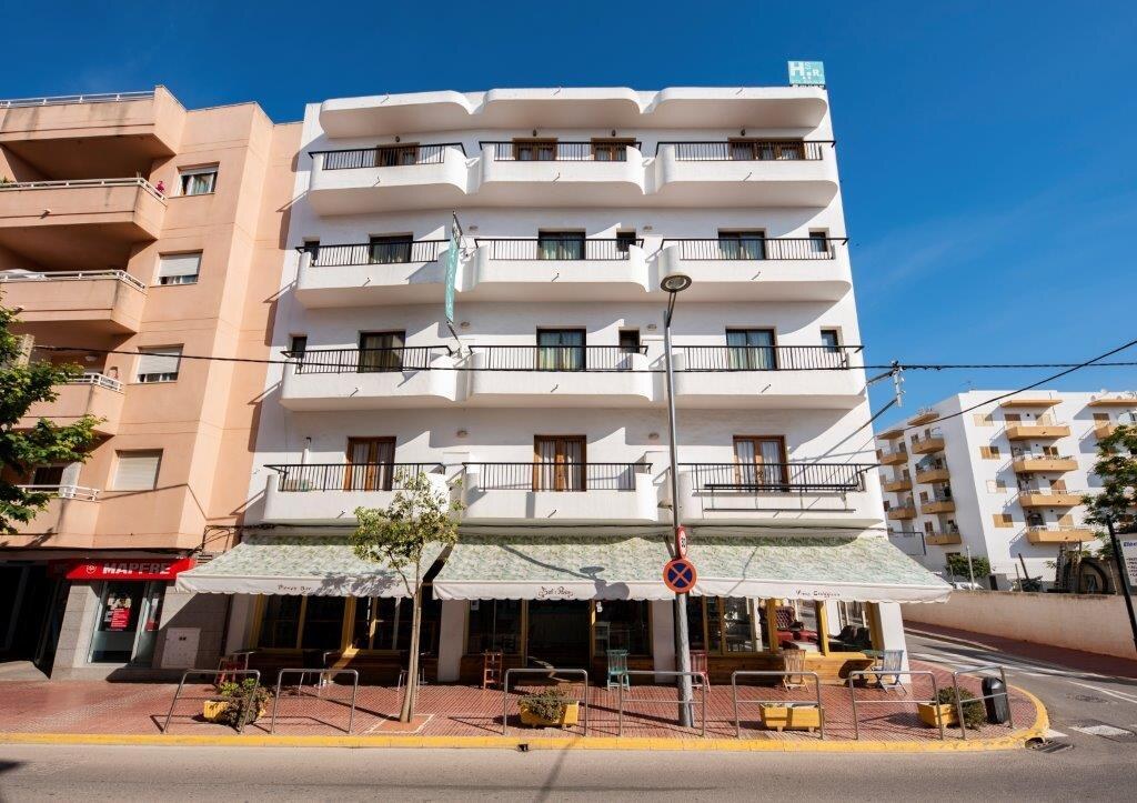 Hostal Santa Eulalia photo 1