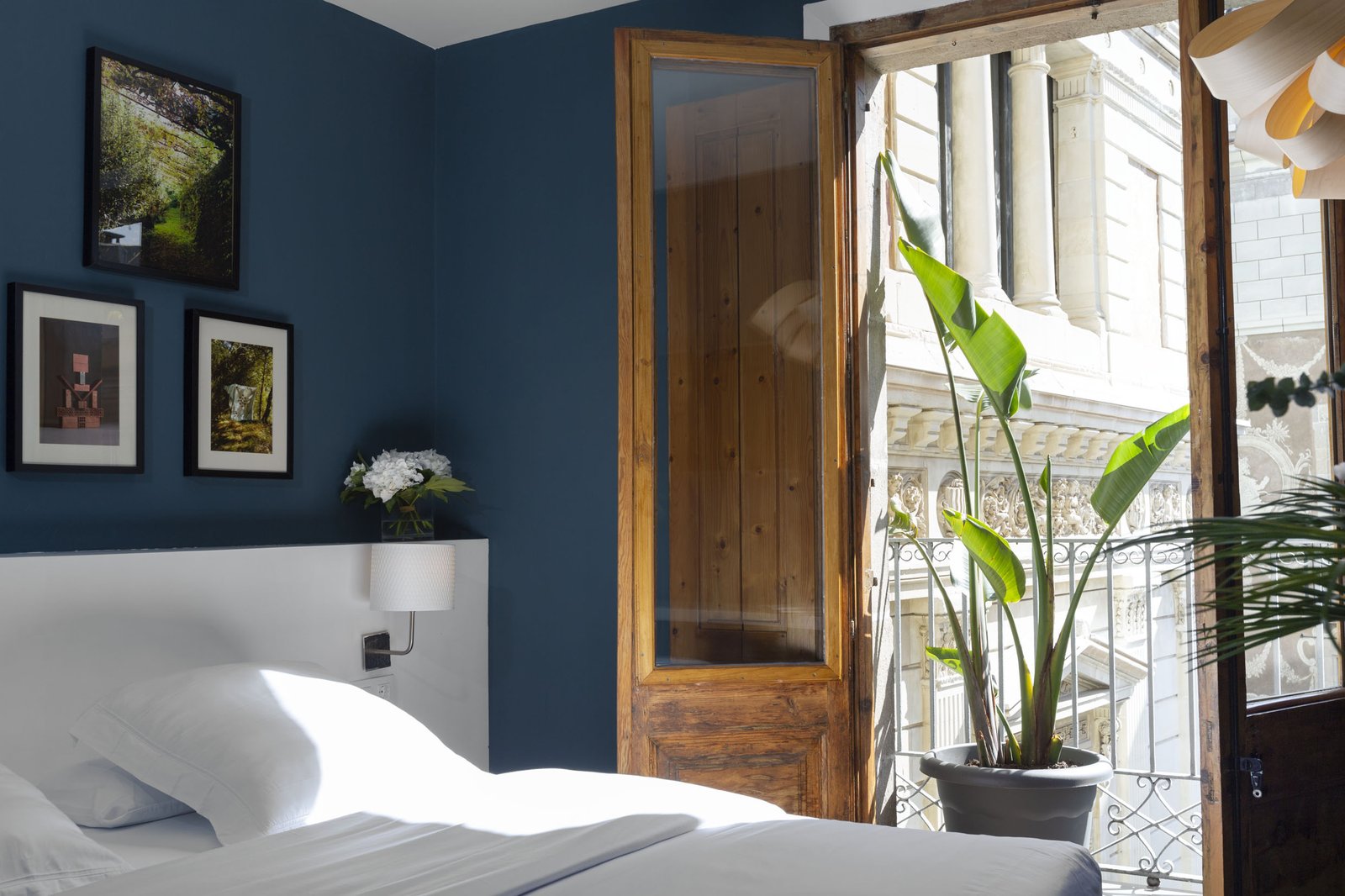 Hostal Sol y K