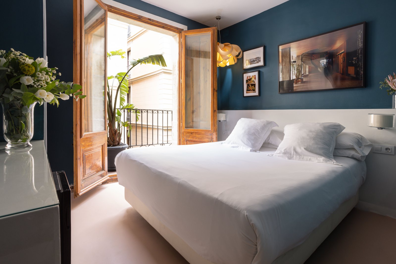 Hostal Sol y K photo 1