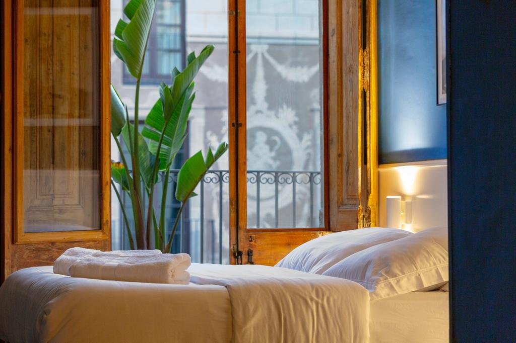 Hostal Sol y K photo 10