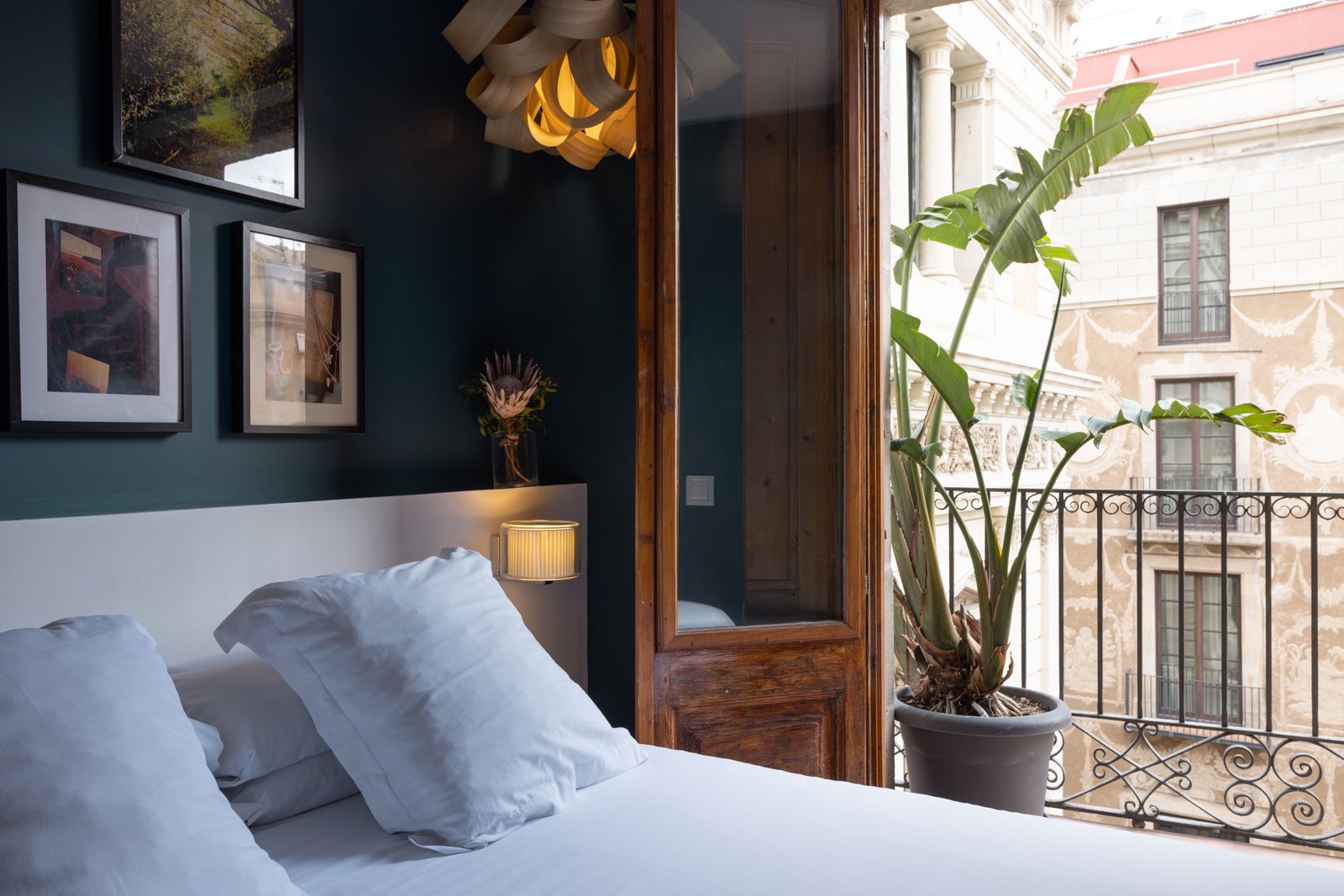 Hostal Sol y K photo 2