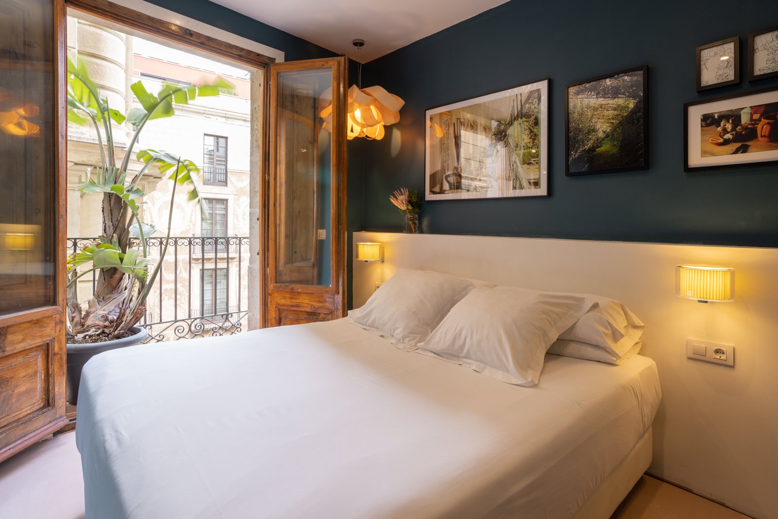 Hostal Sol y K photo 4