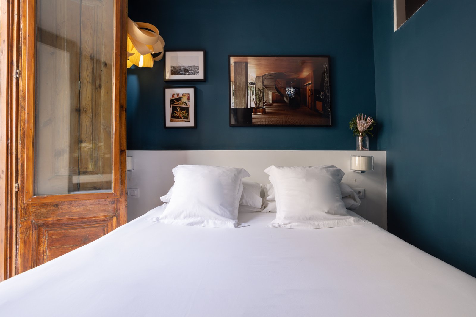Hostal Sol y K photo 5