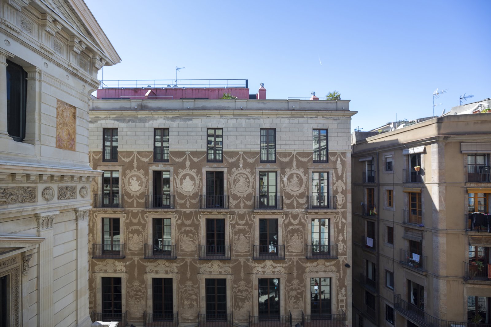 Hostal Sol y K photo 7
