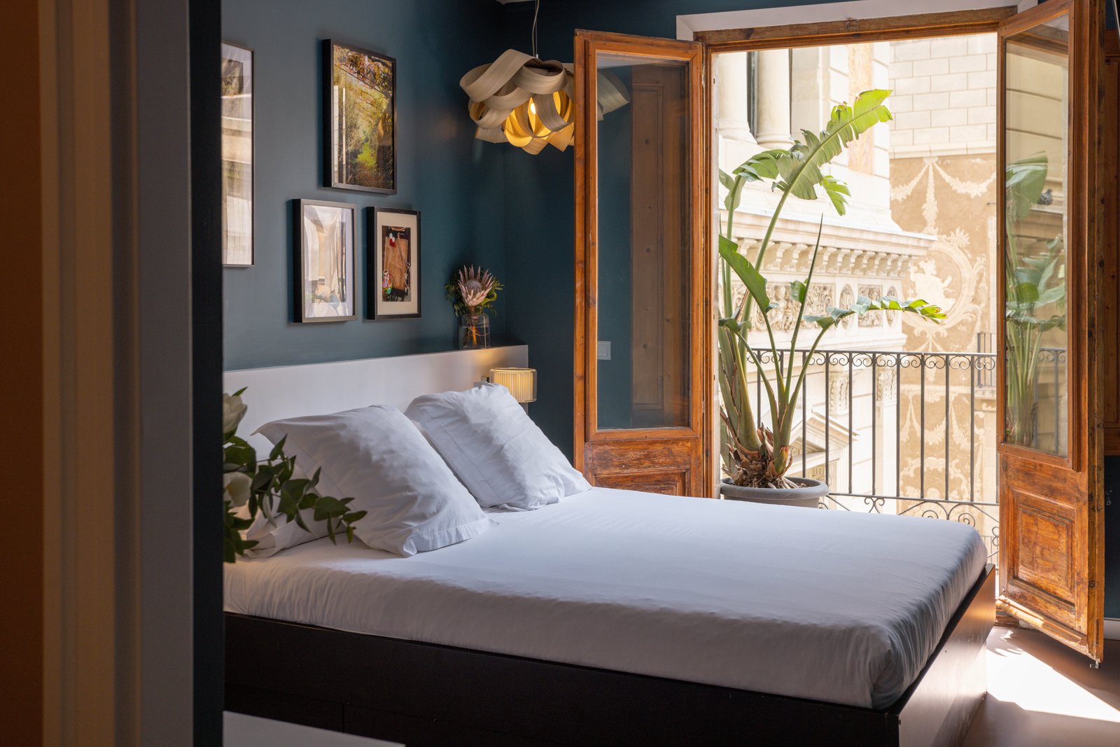 Hostal Sol y K photo 8