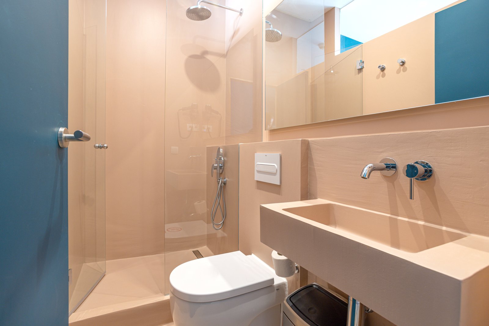 Hostal Sol y K photo 9