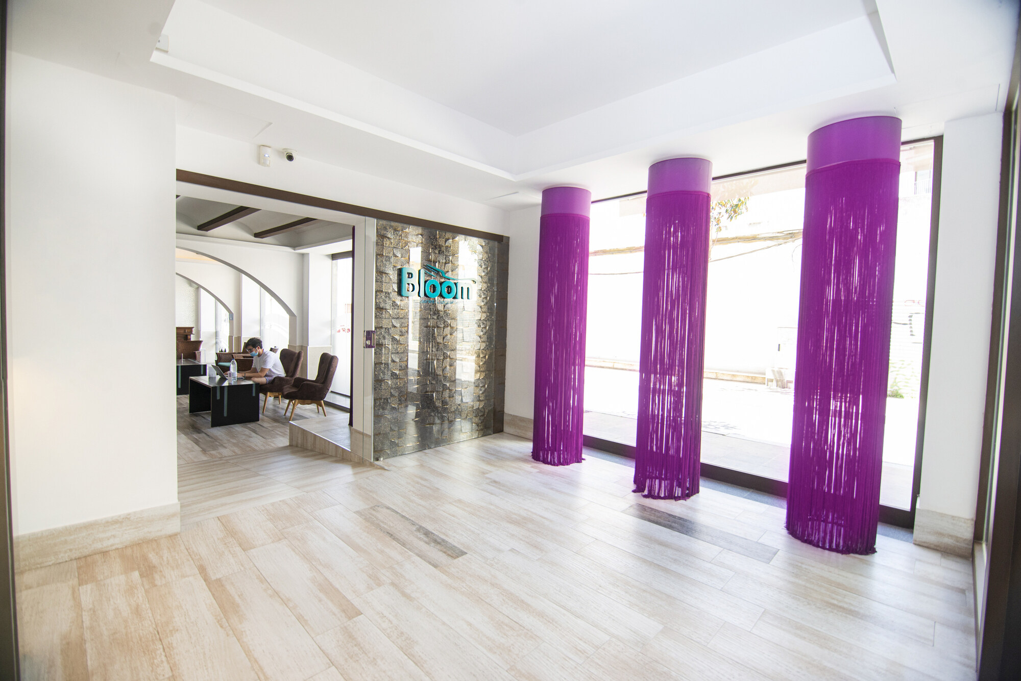 Hostal Tarba photo 7