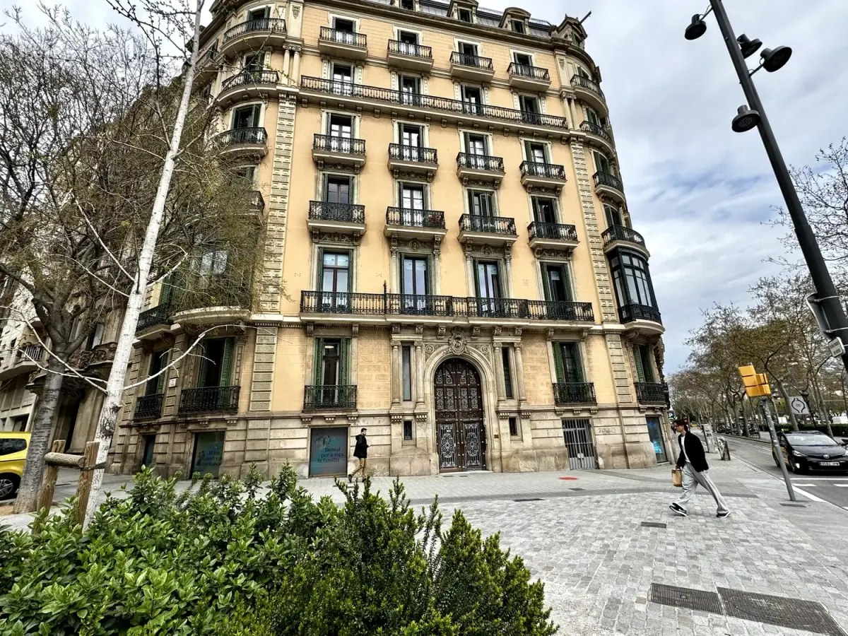 Hostalin Barcelona Gran Via