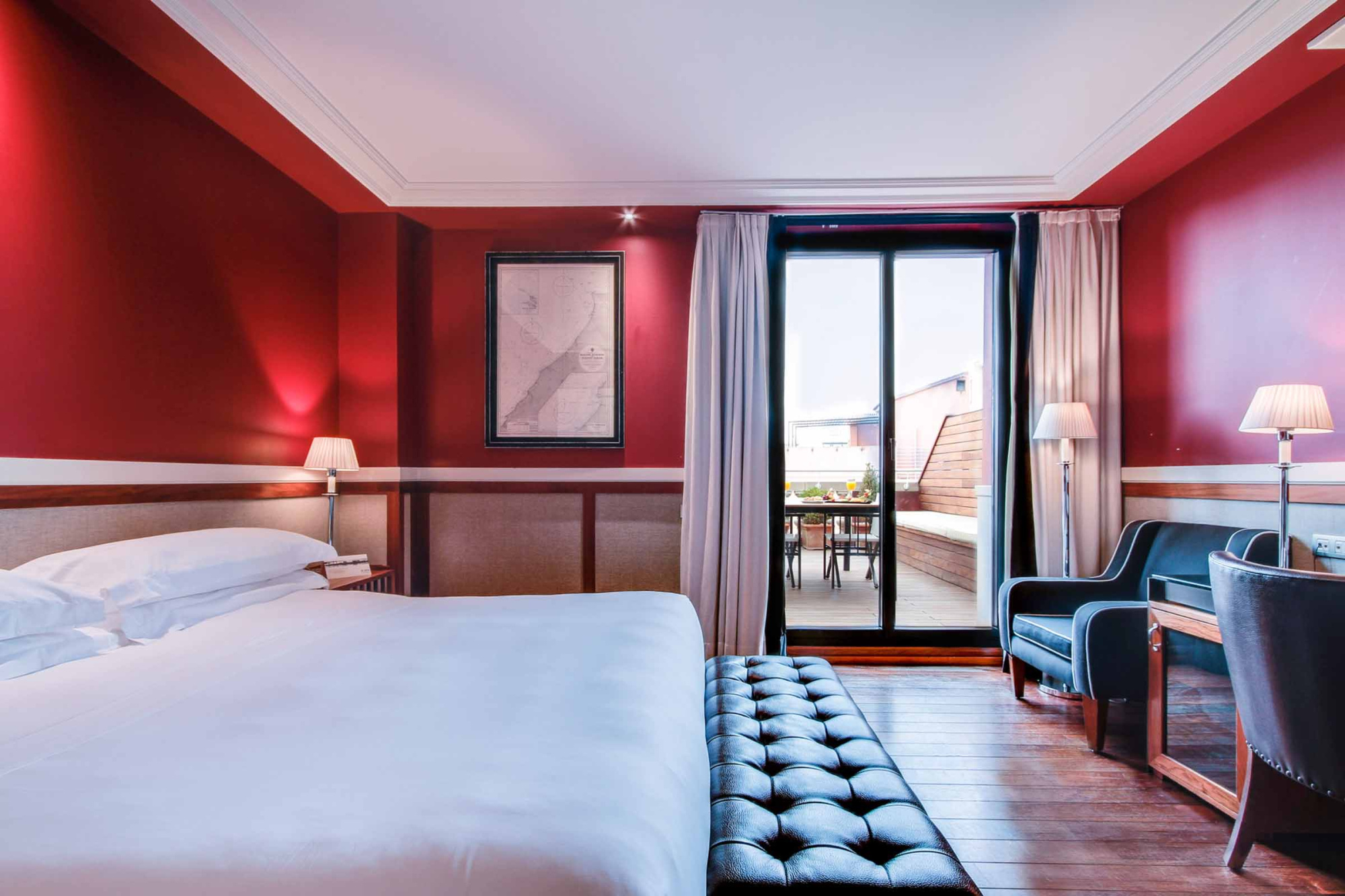 Hotel 1898 photo 6