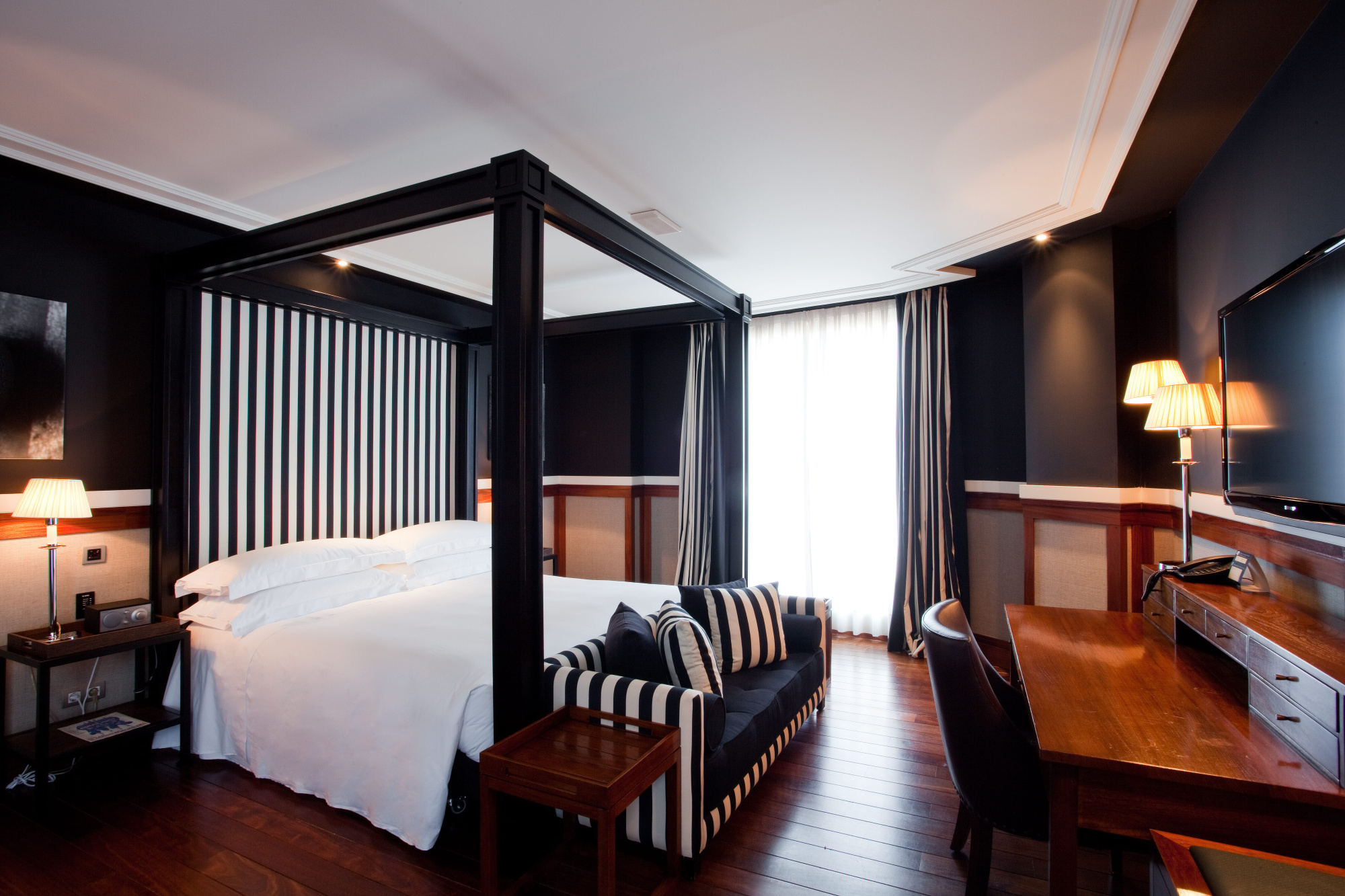Hotel 1898 photo 8