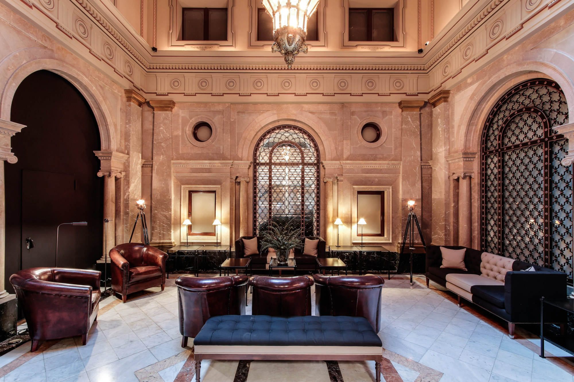 Hotel 1898 photo 9