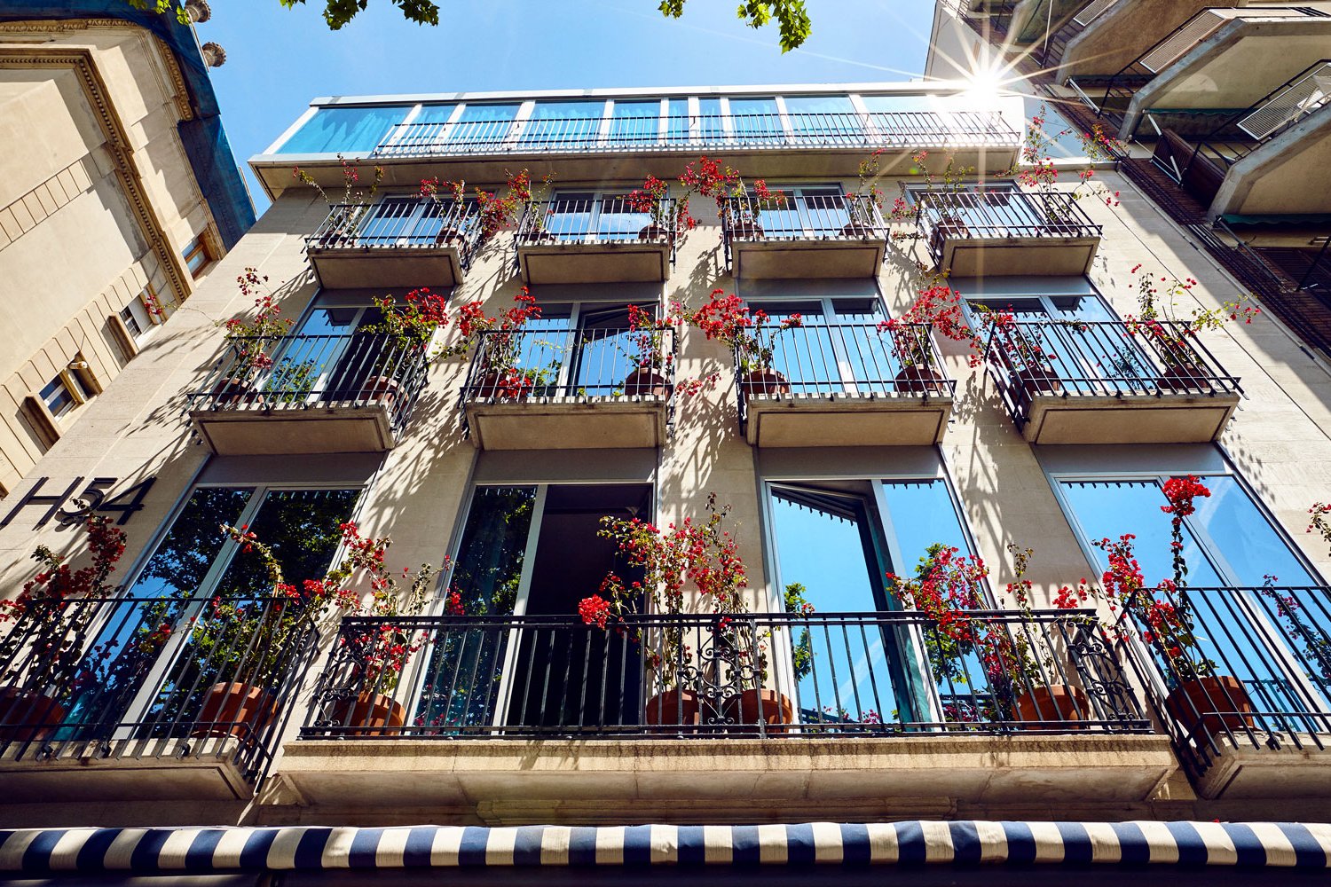 Hotel 54 Barceloneta photo 10