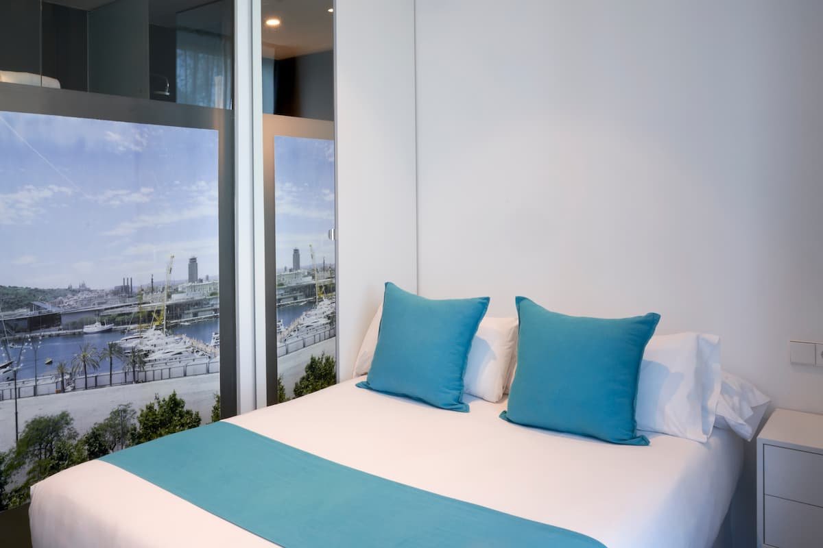 Hotel 54 Barceloneta photo 2
