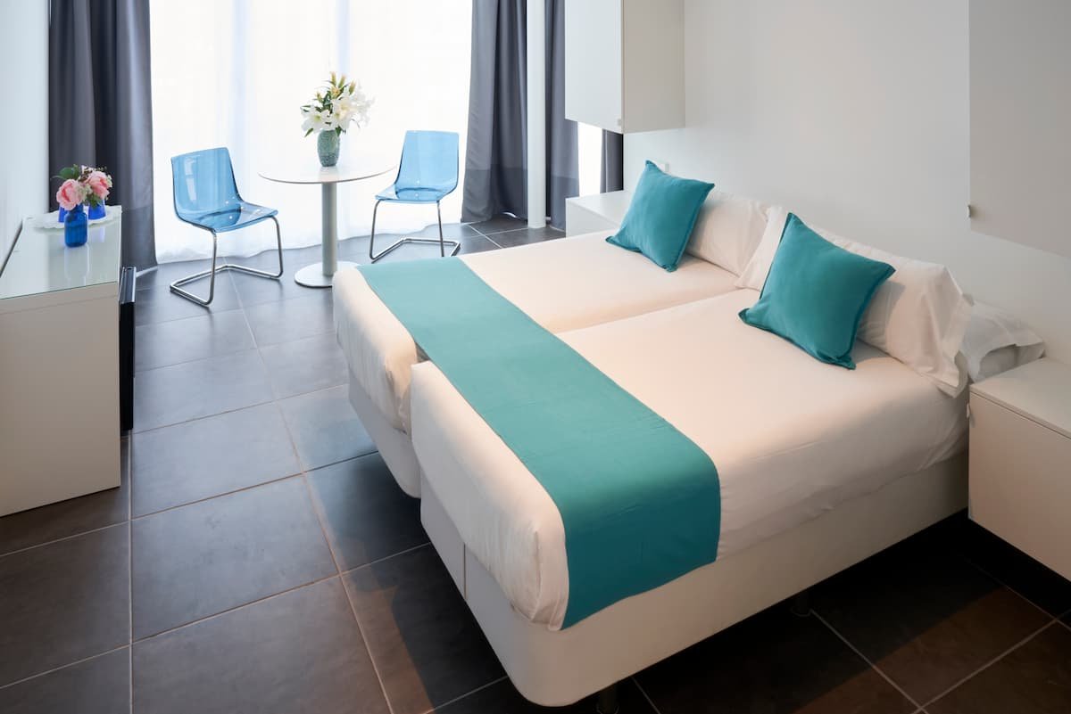 Hotel 54 Barceloneta photo 3