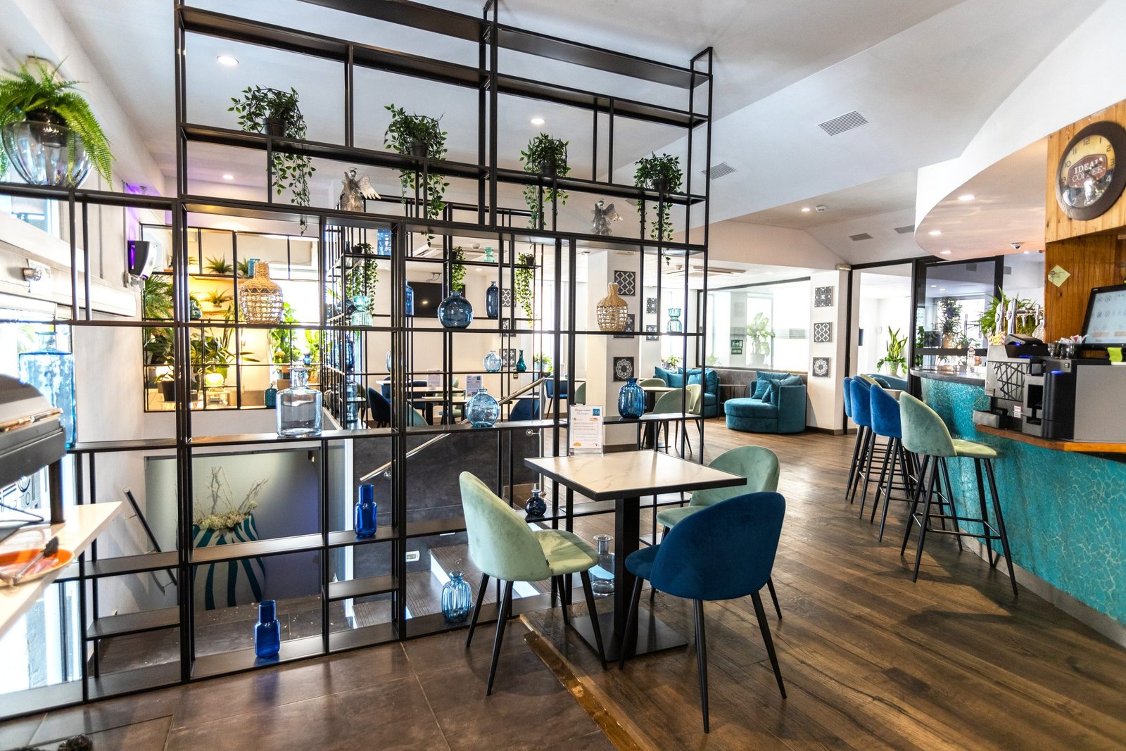 Hotel 54 Barceloneta photo 6