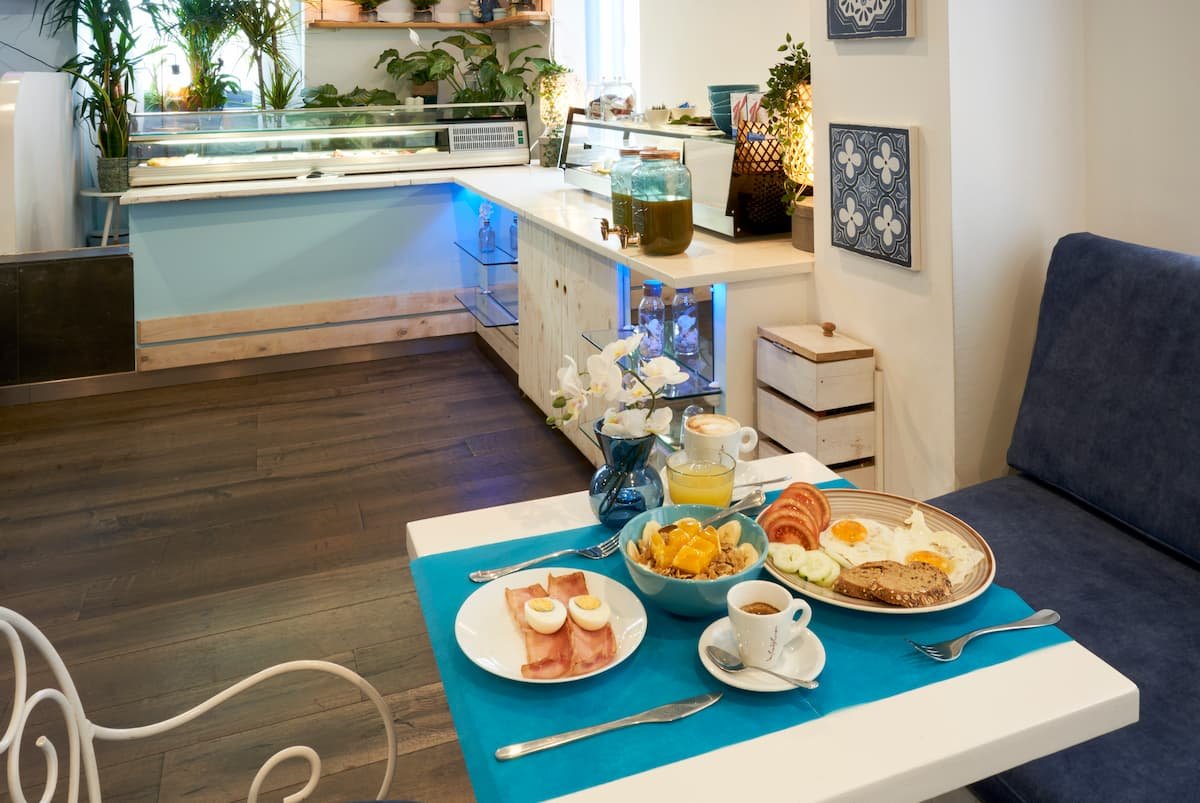 Hotel 54 Barceloneta photo 7