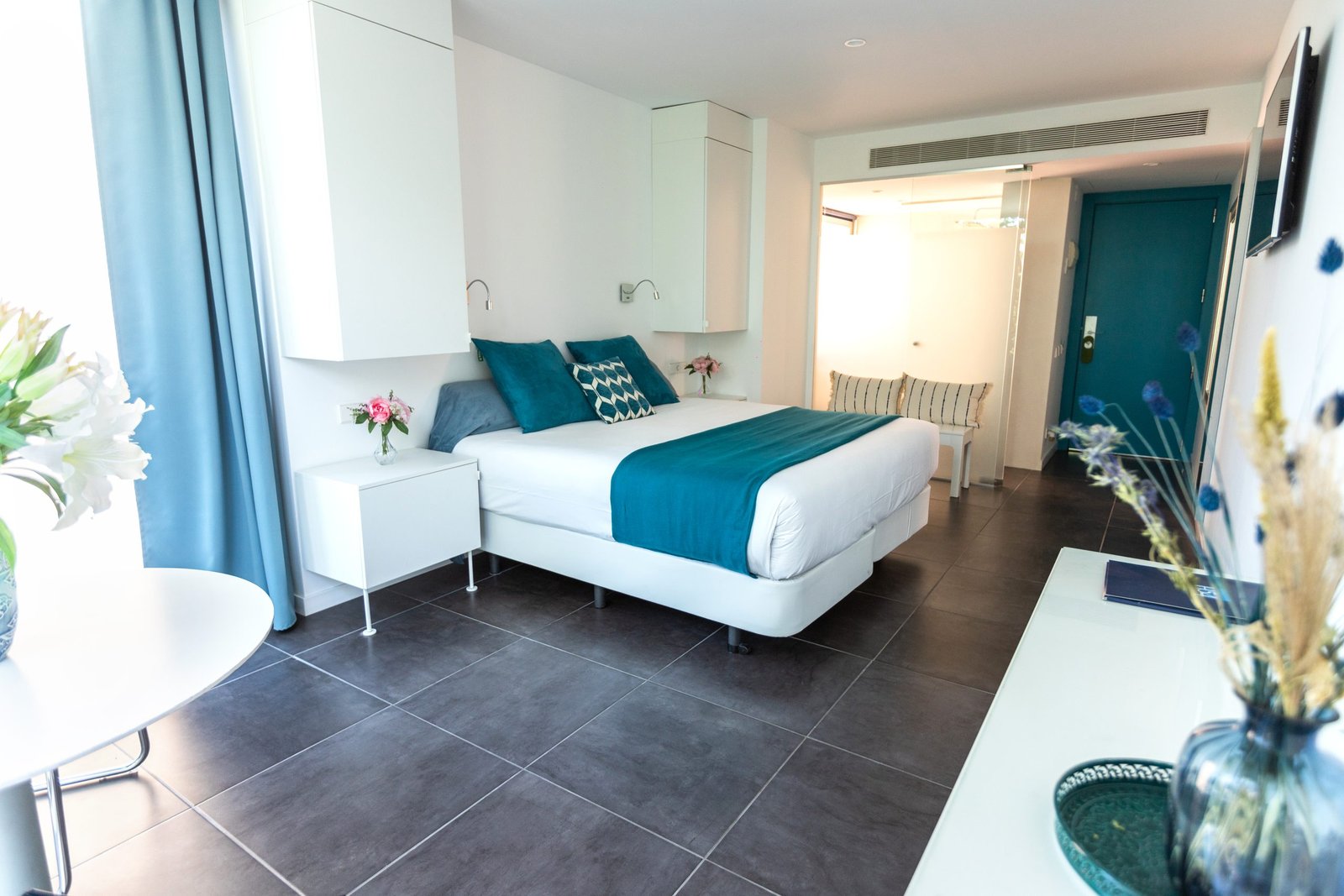 Hotel 54 Barceloneta photo 8