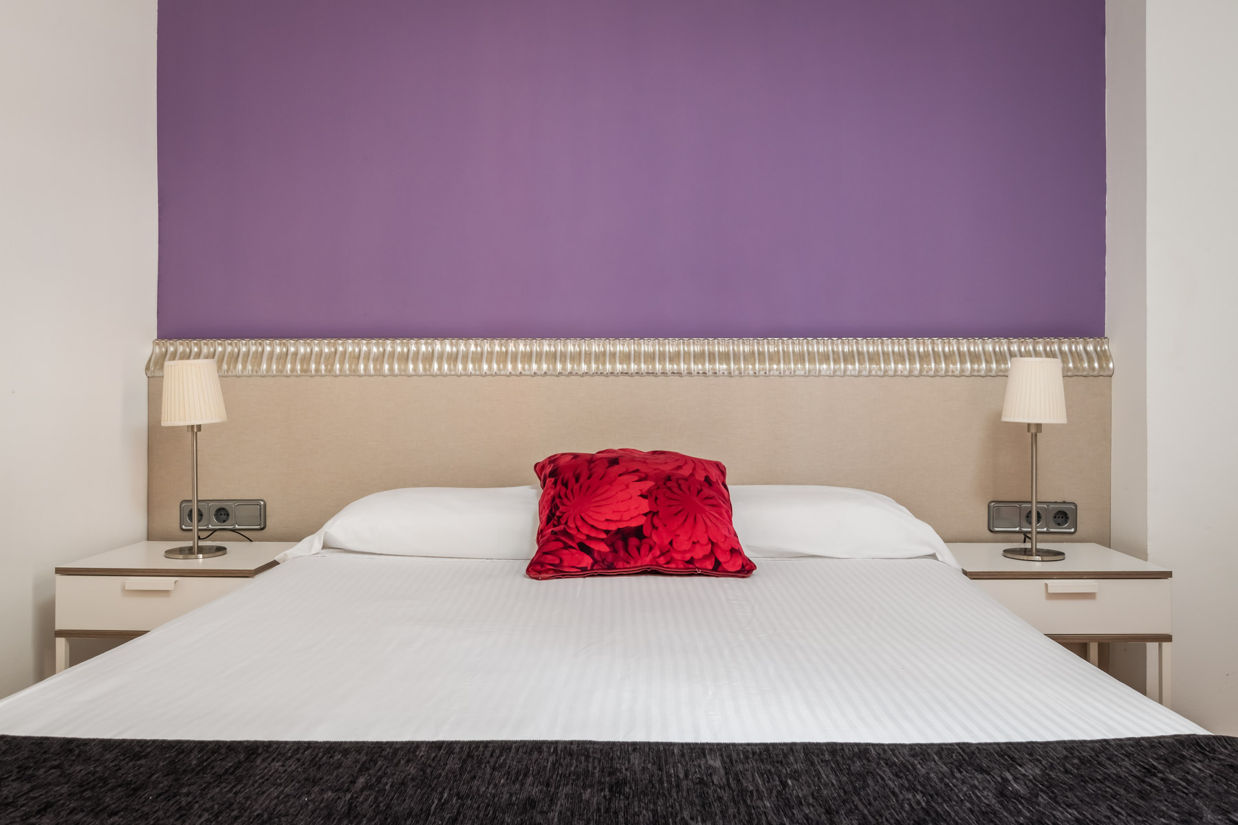 Hotel Abbot photo 2