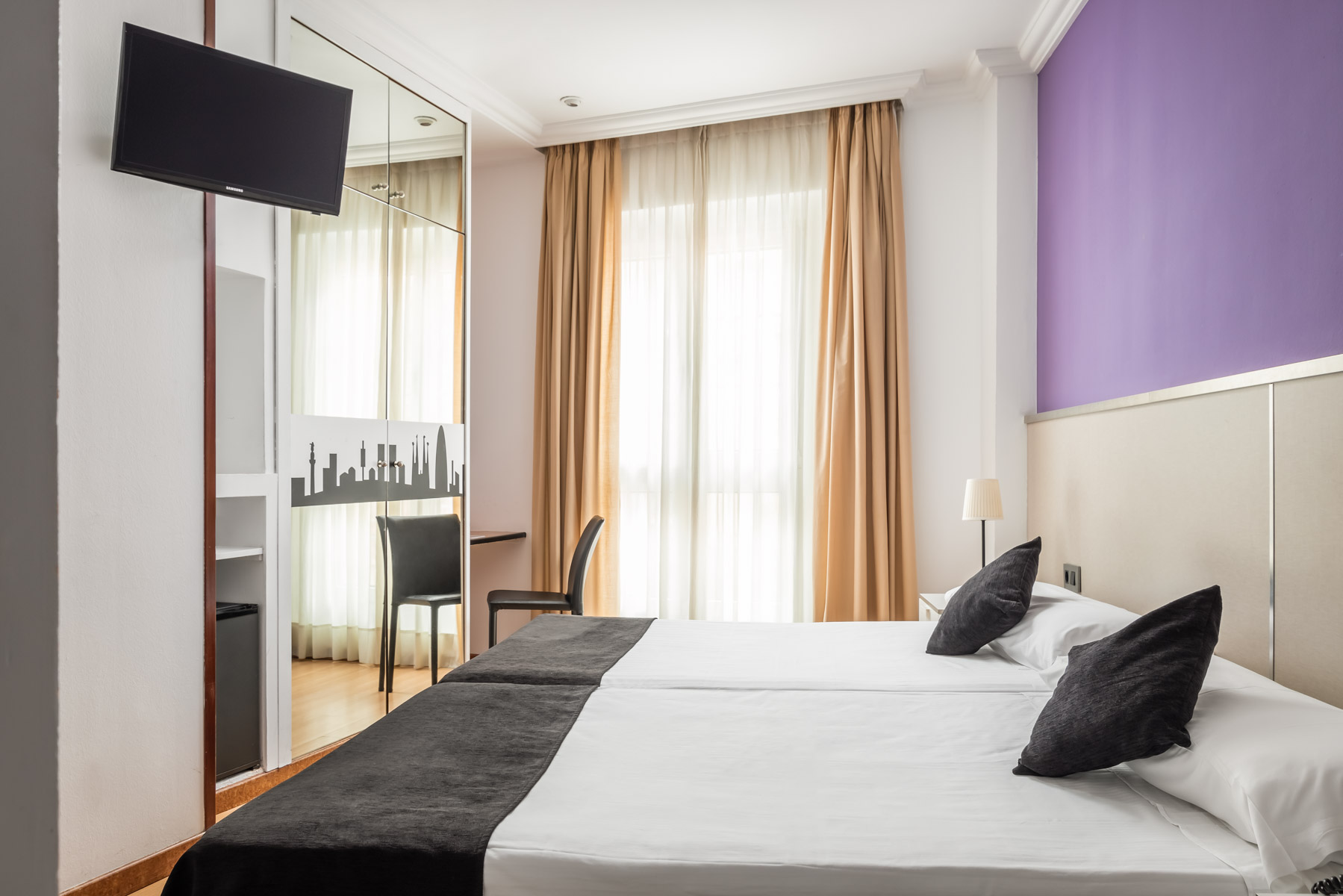 Hotel Abbot photo 4