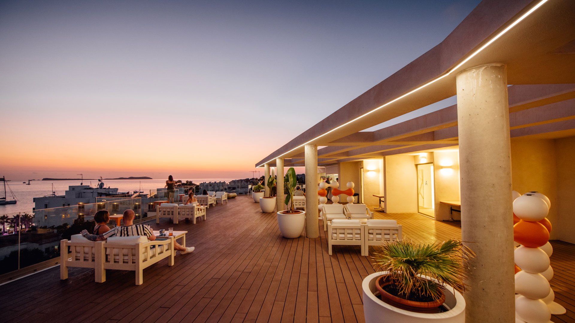 Hotel Abrat