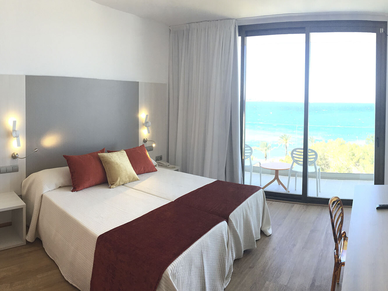 Hotel Abrat photo 10