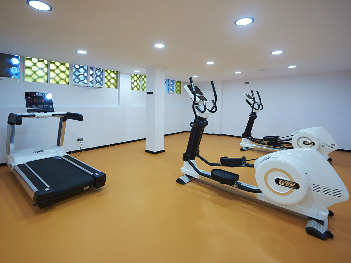 Hotel Abrat photo 7