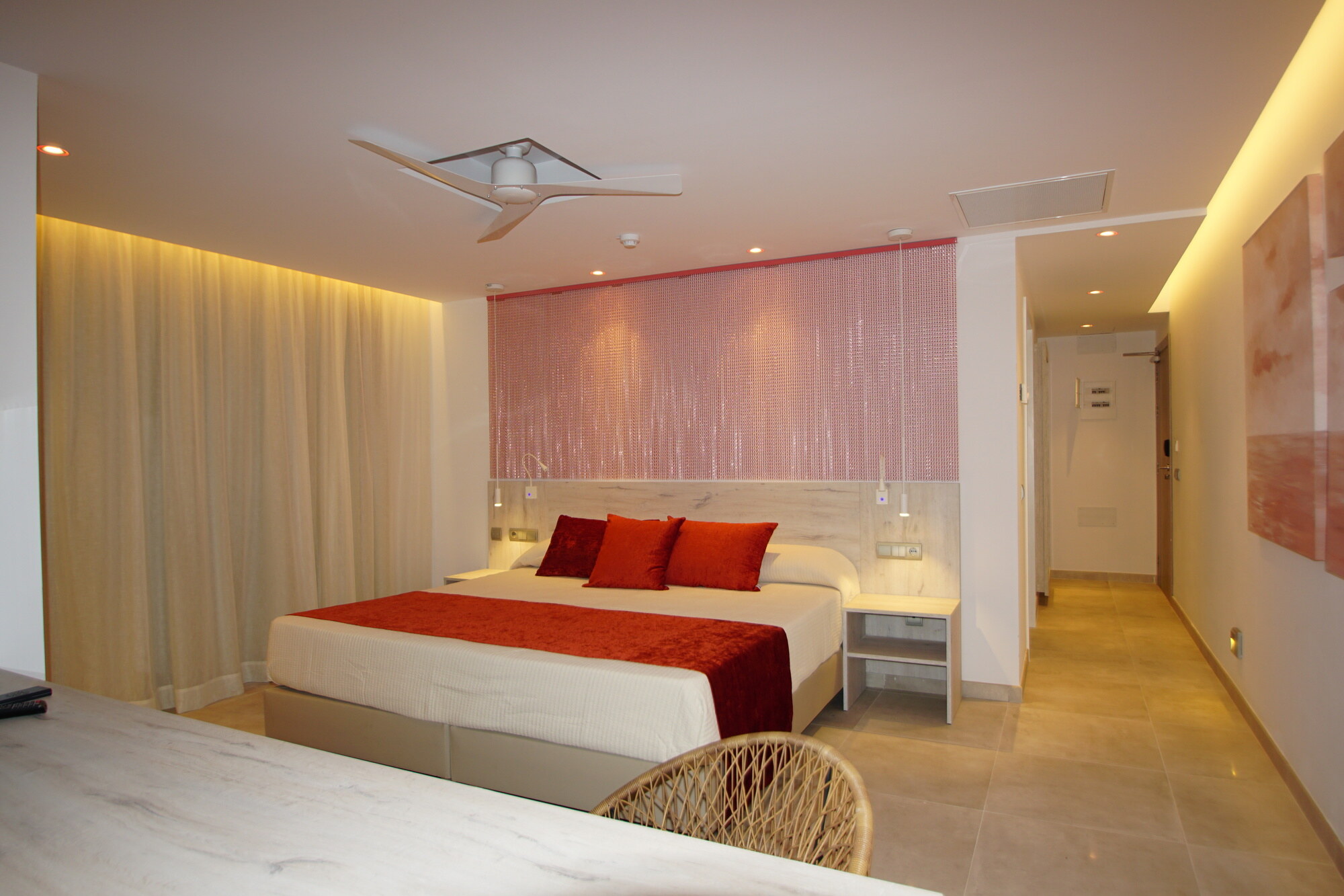 Hotel Abrat photo 9