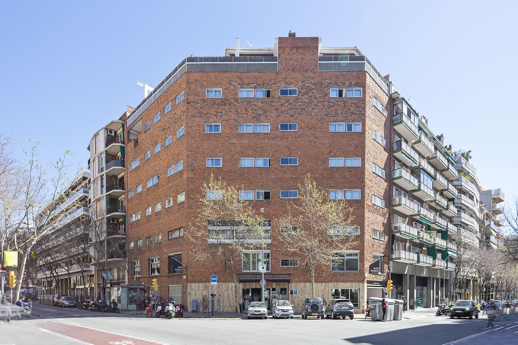 Hotel Acta Antibes