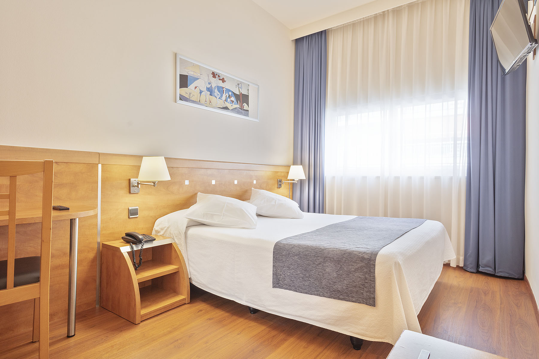 Hotel Acta Antibes photo 2