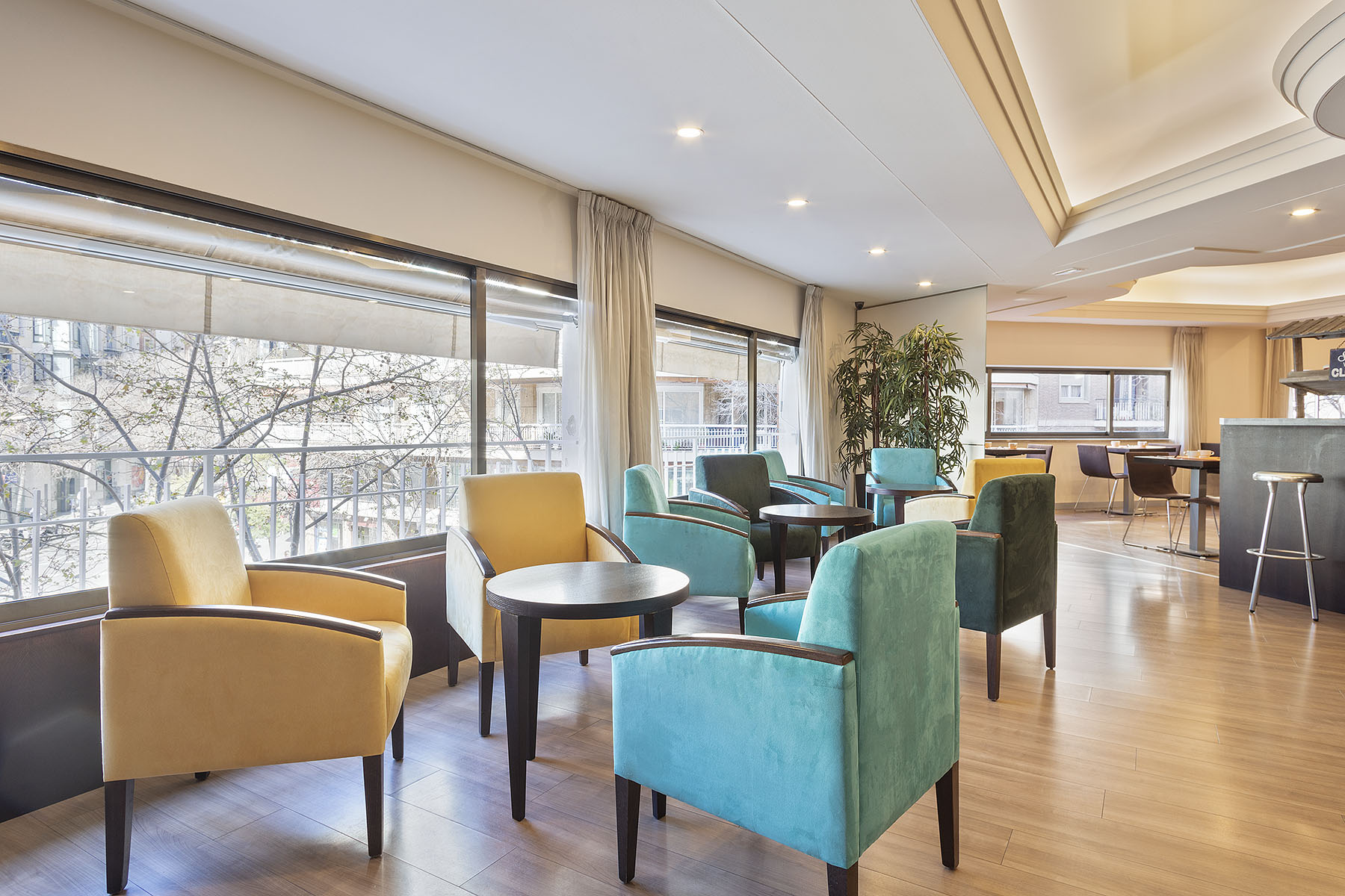 Hotel Acta Antibes photo 5