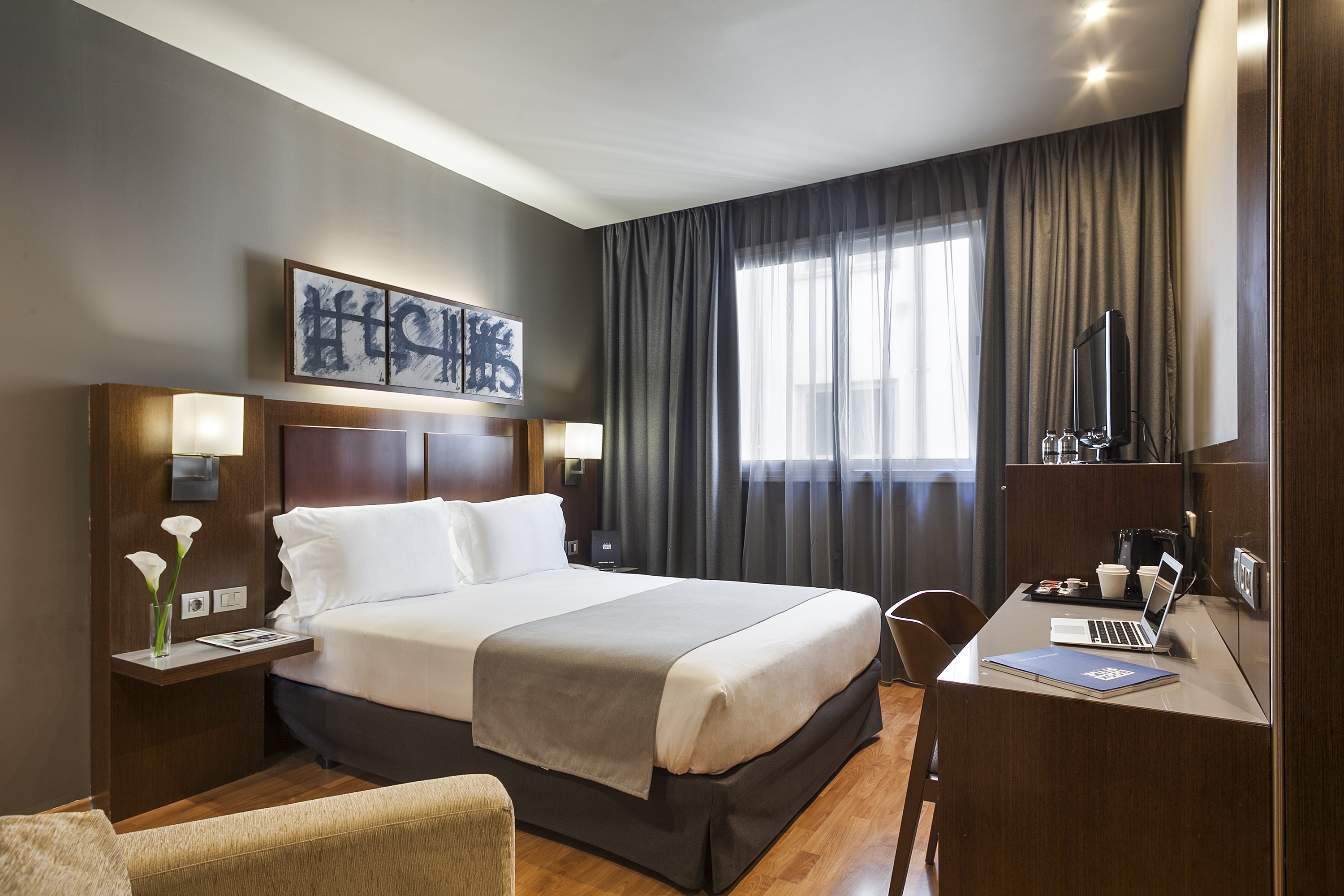 Hotel Acta Atrium Palace photo 1