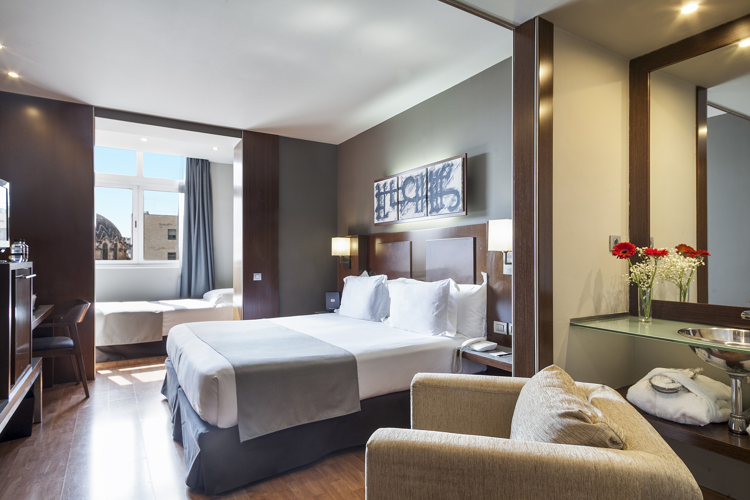 Hotel Acta Atrium Palace photo 3