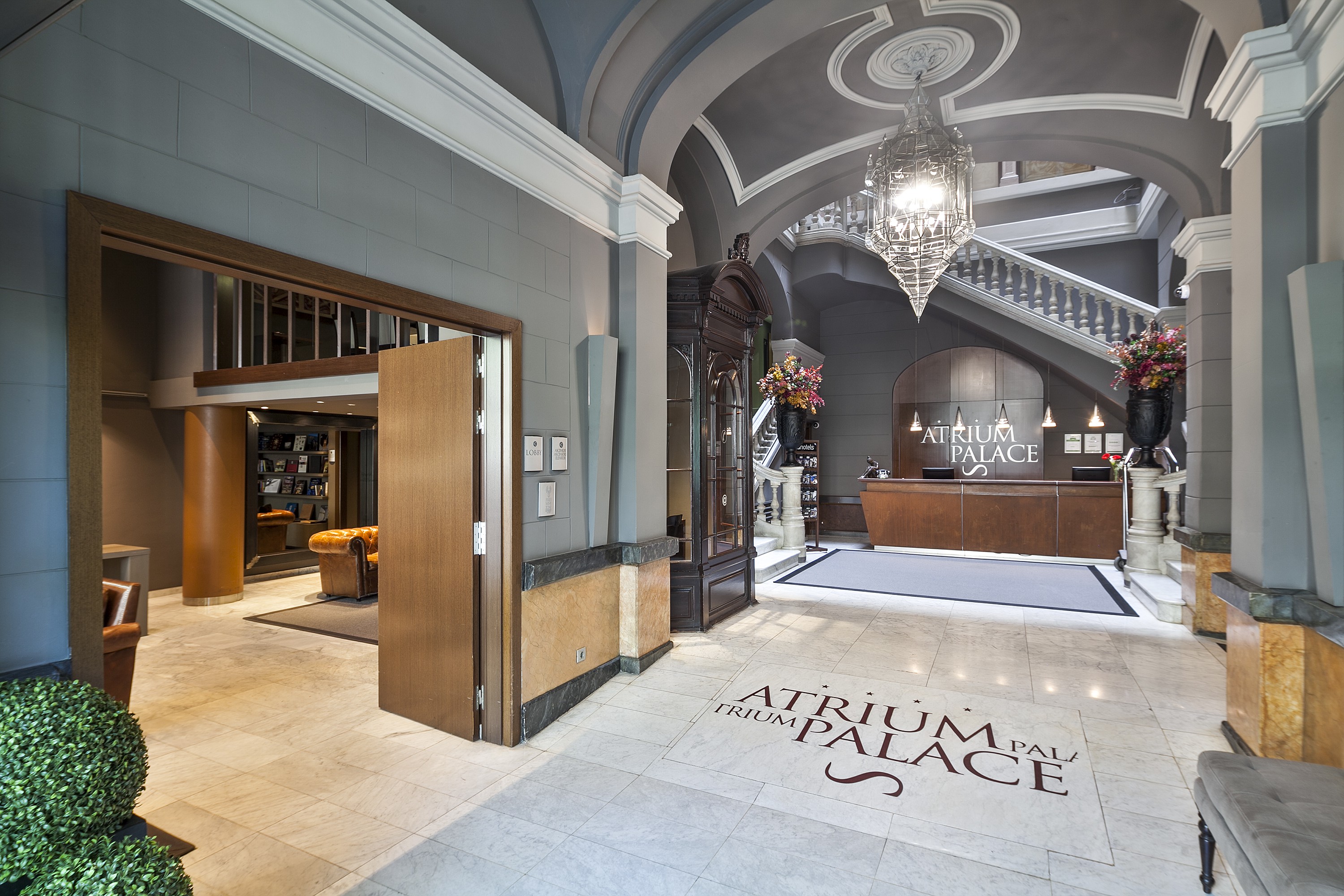 Hotel Acta Atrium Palace photo 4