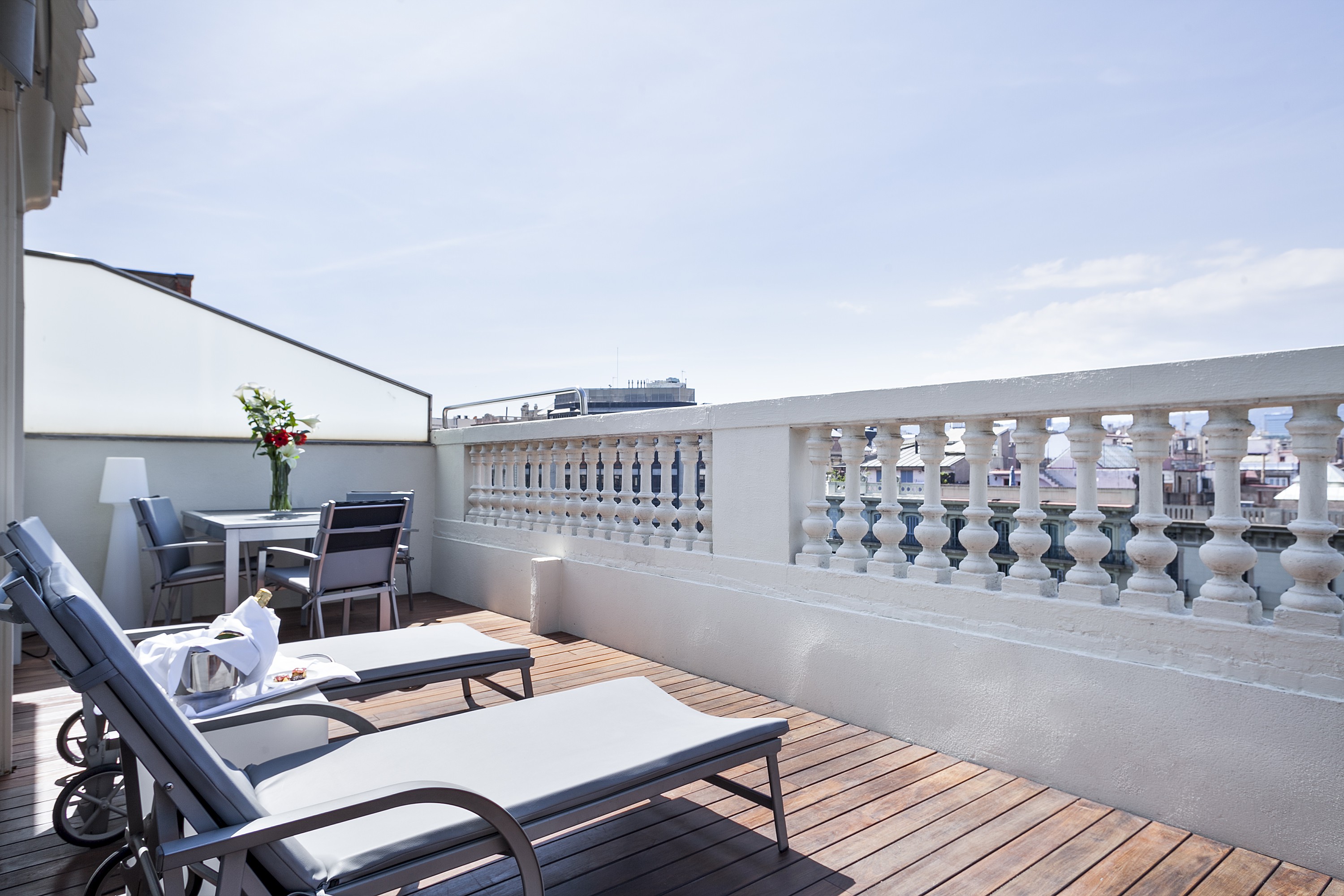 Hotel Acta Atrium Palace photo 5