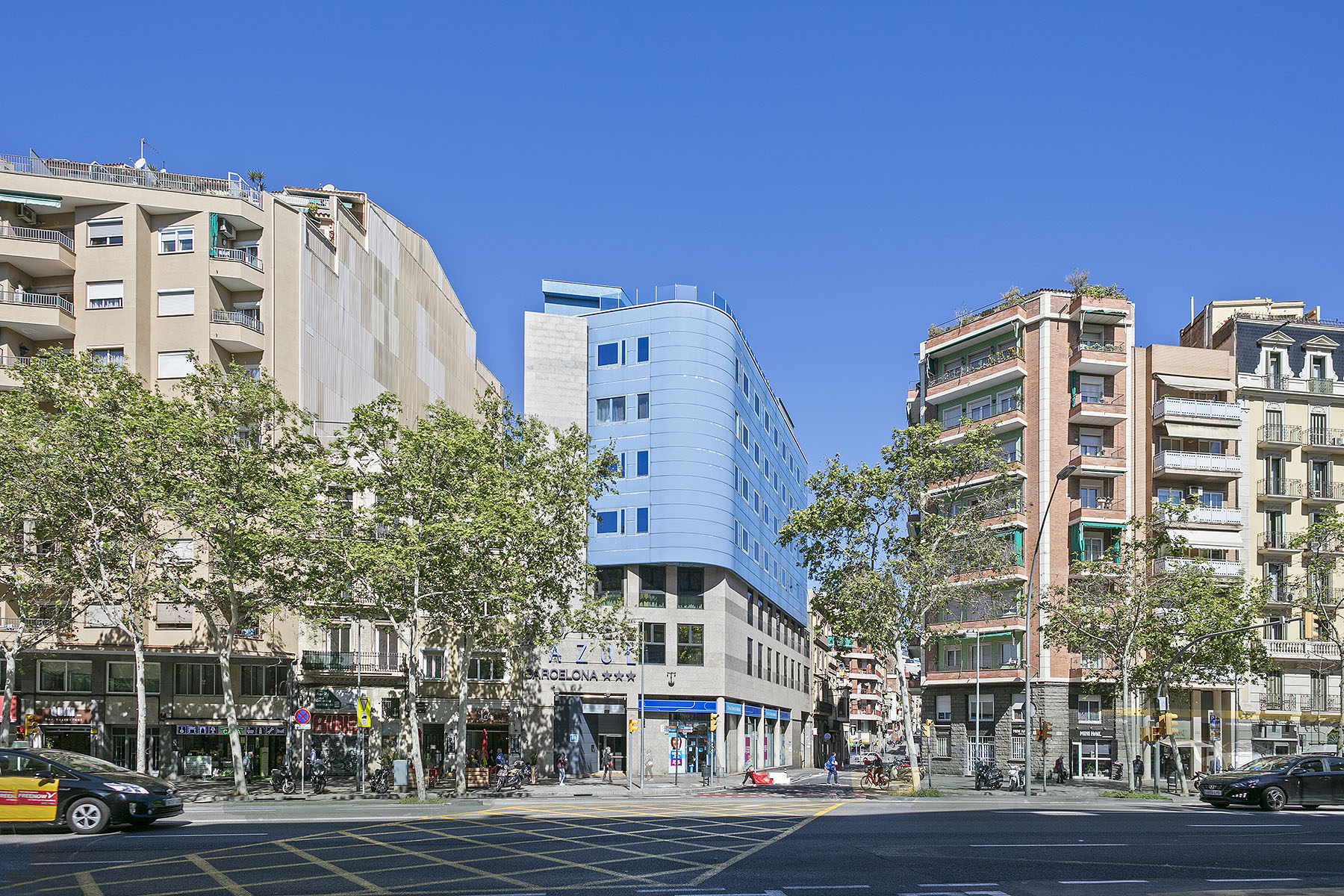 Hotel Acta Azul photo 1