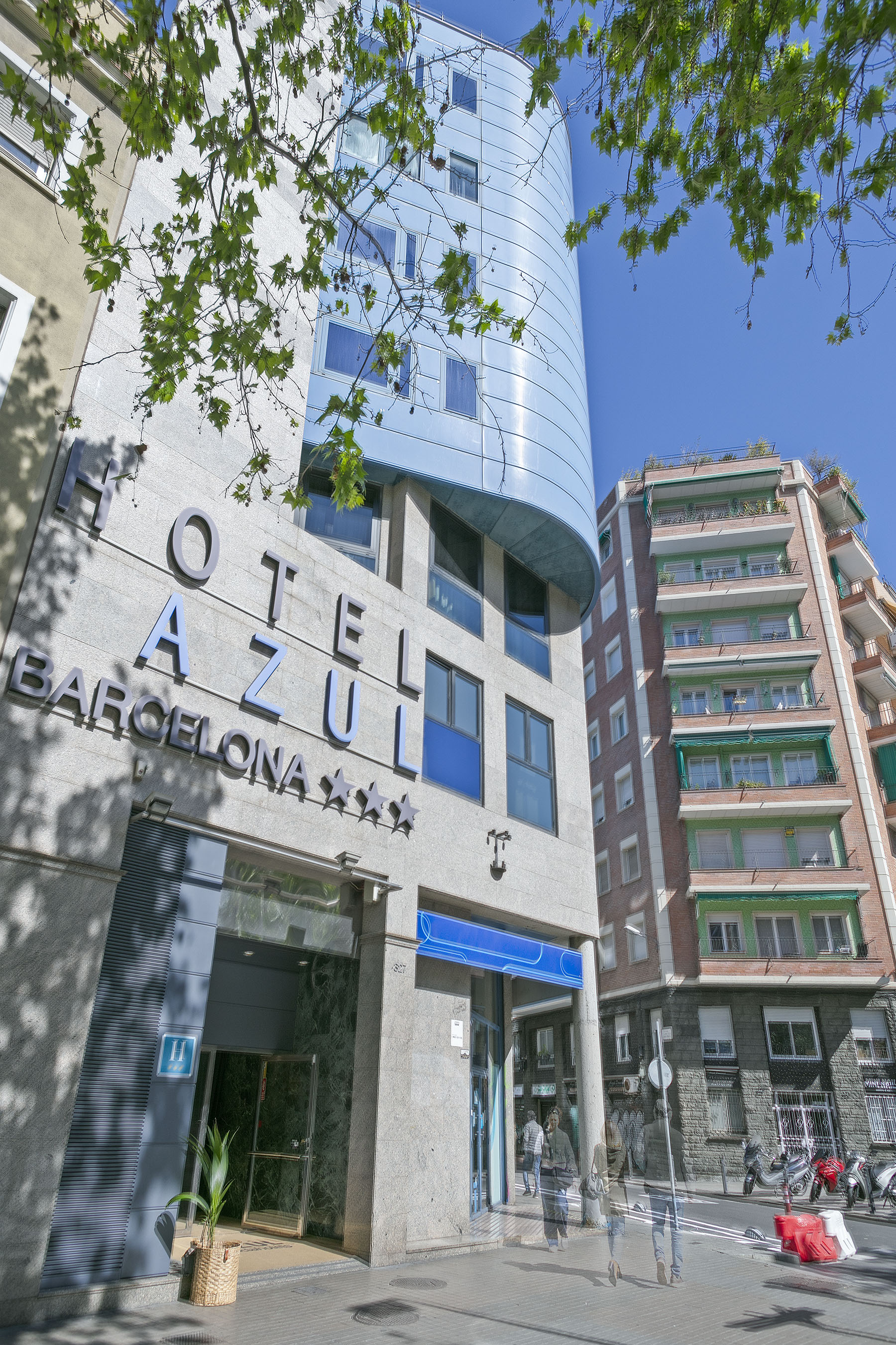 Hotel Acta Azul photo 2
