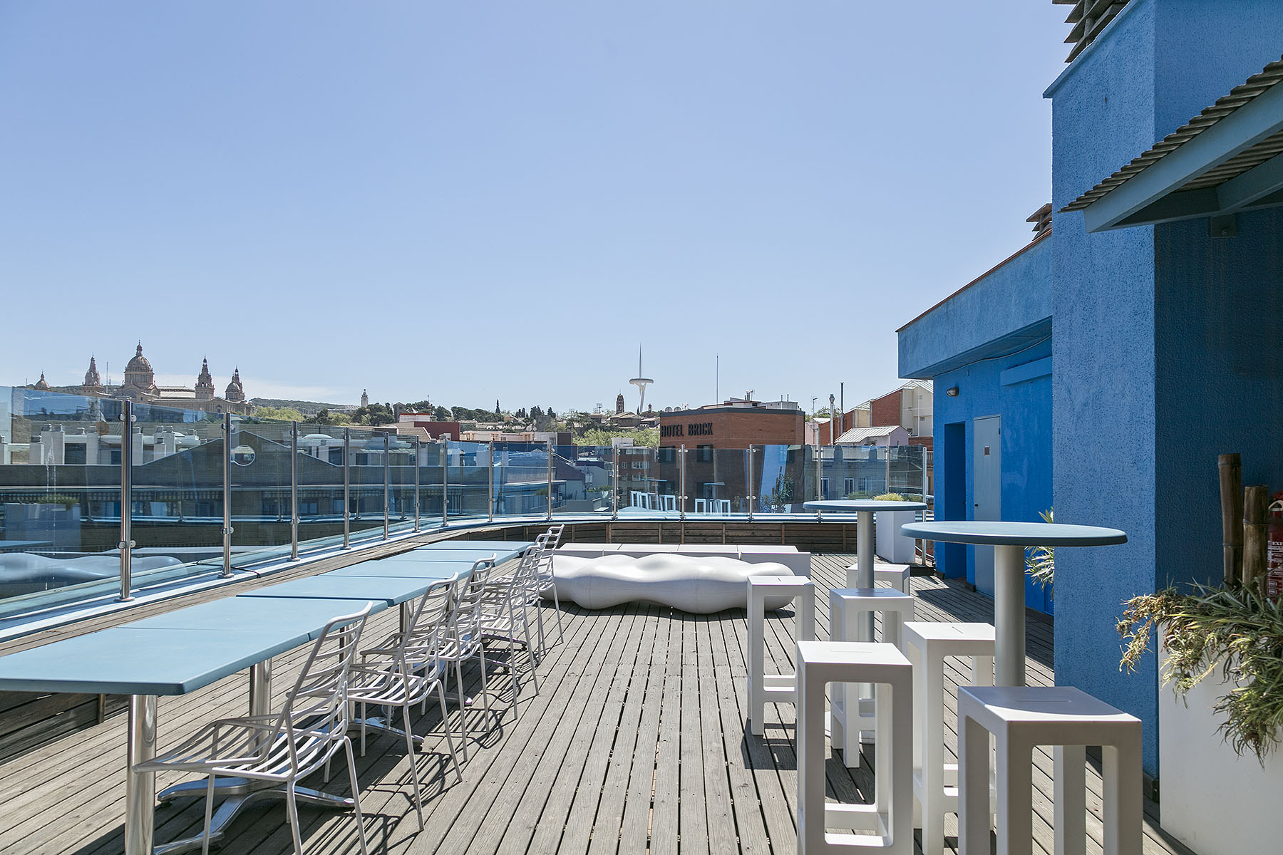Hotel Acta Azul photo 3