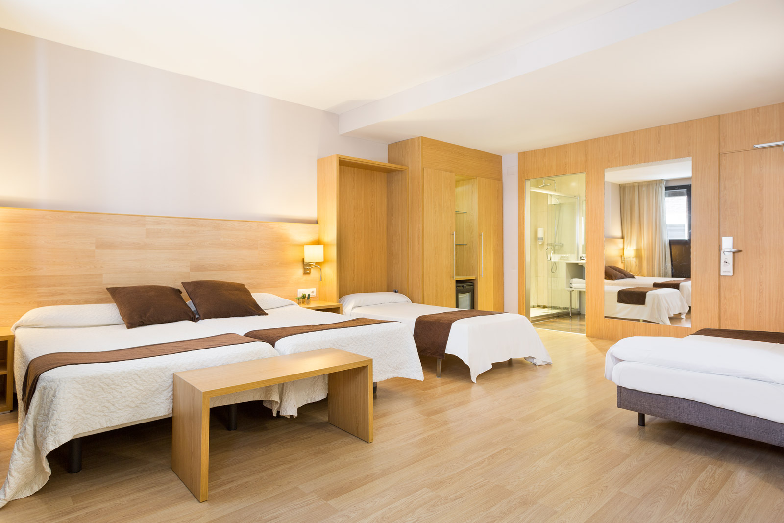 Hotel Acta Azul photo 6