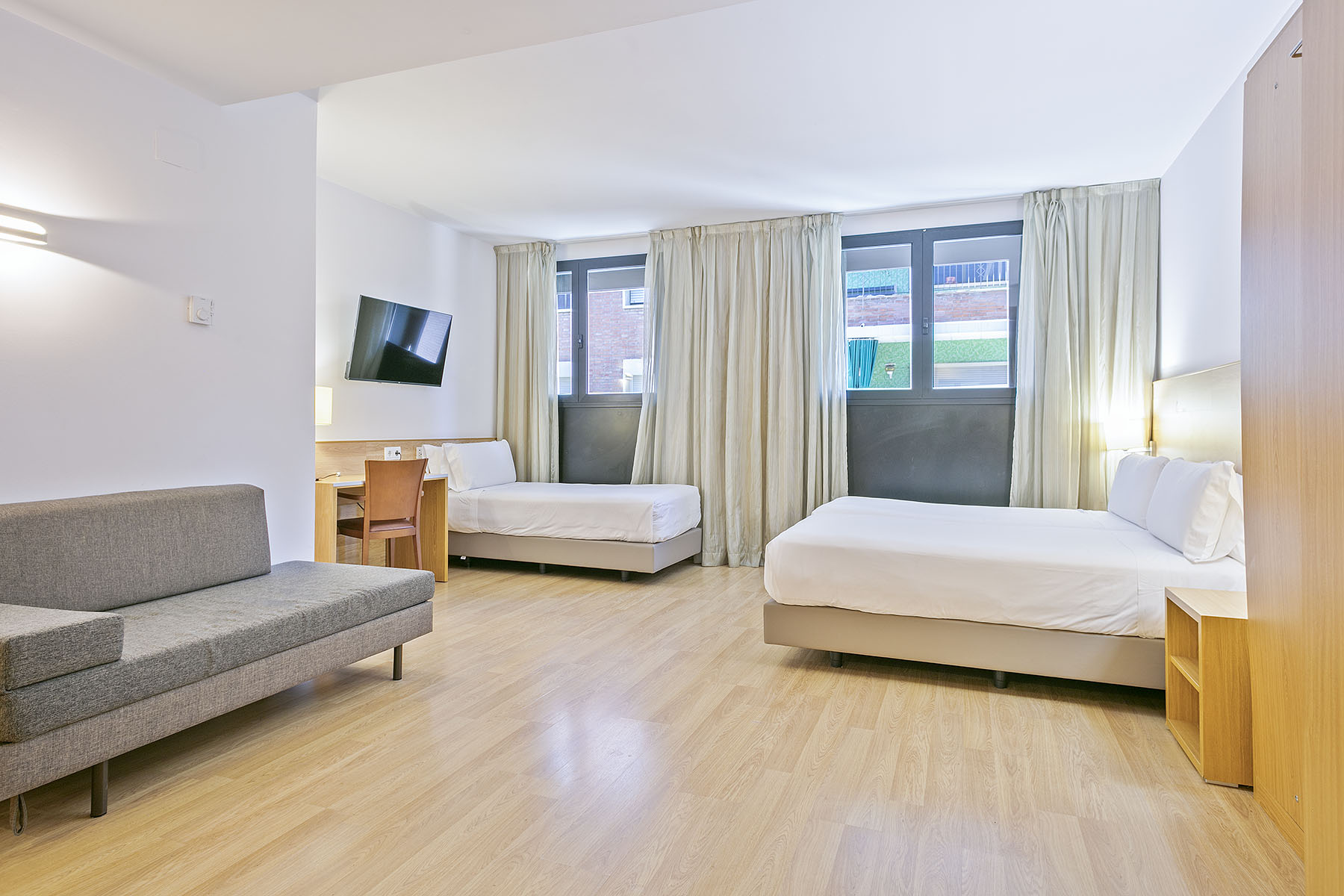 Hotel Acta Azul photo 7
