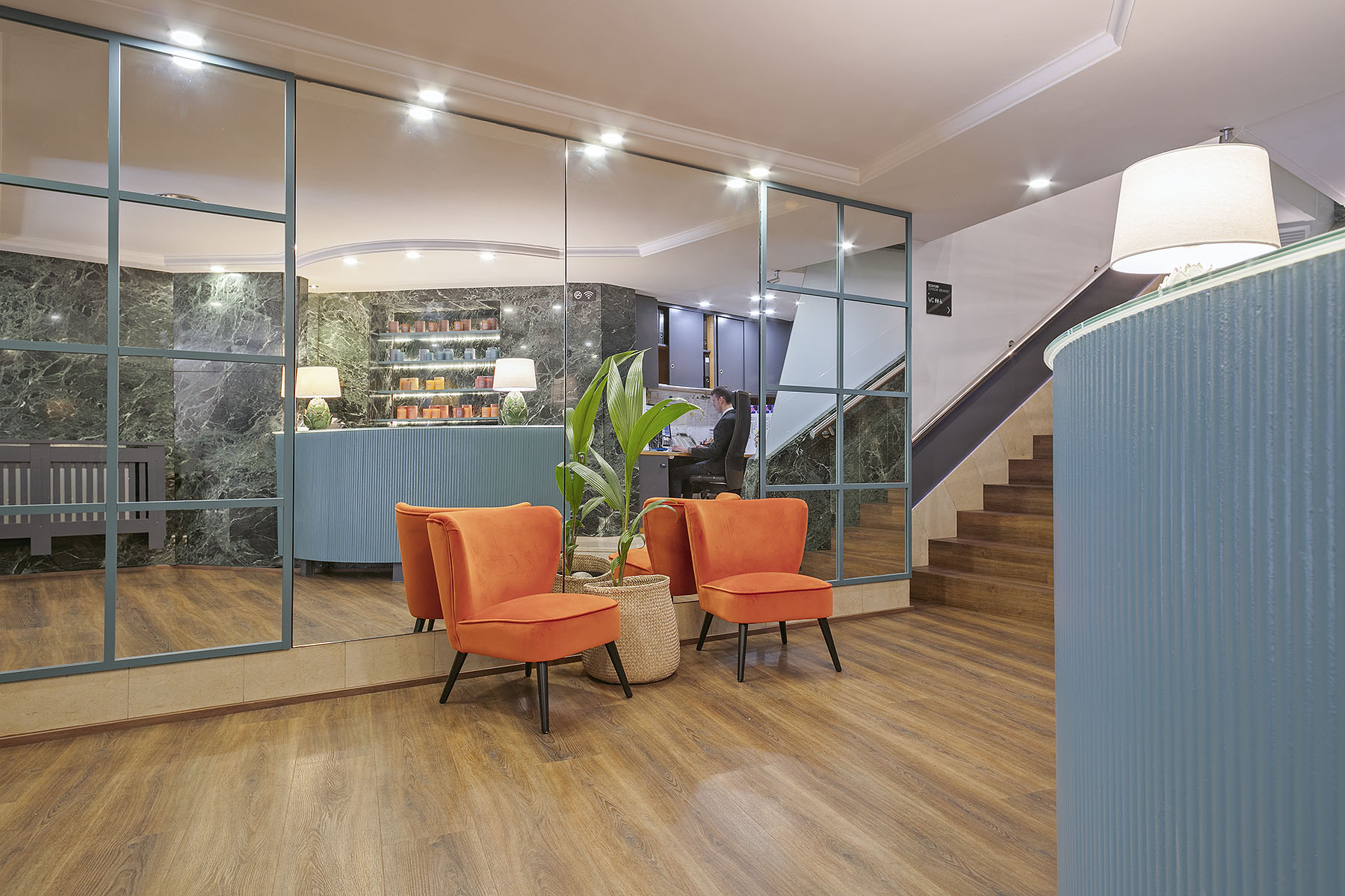 Hotel Acta Azul photo 8