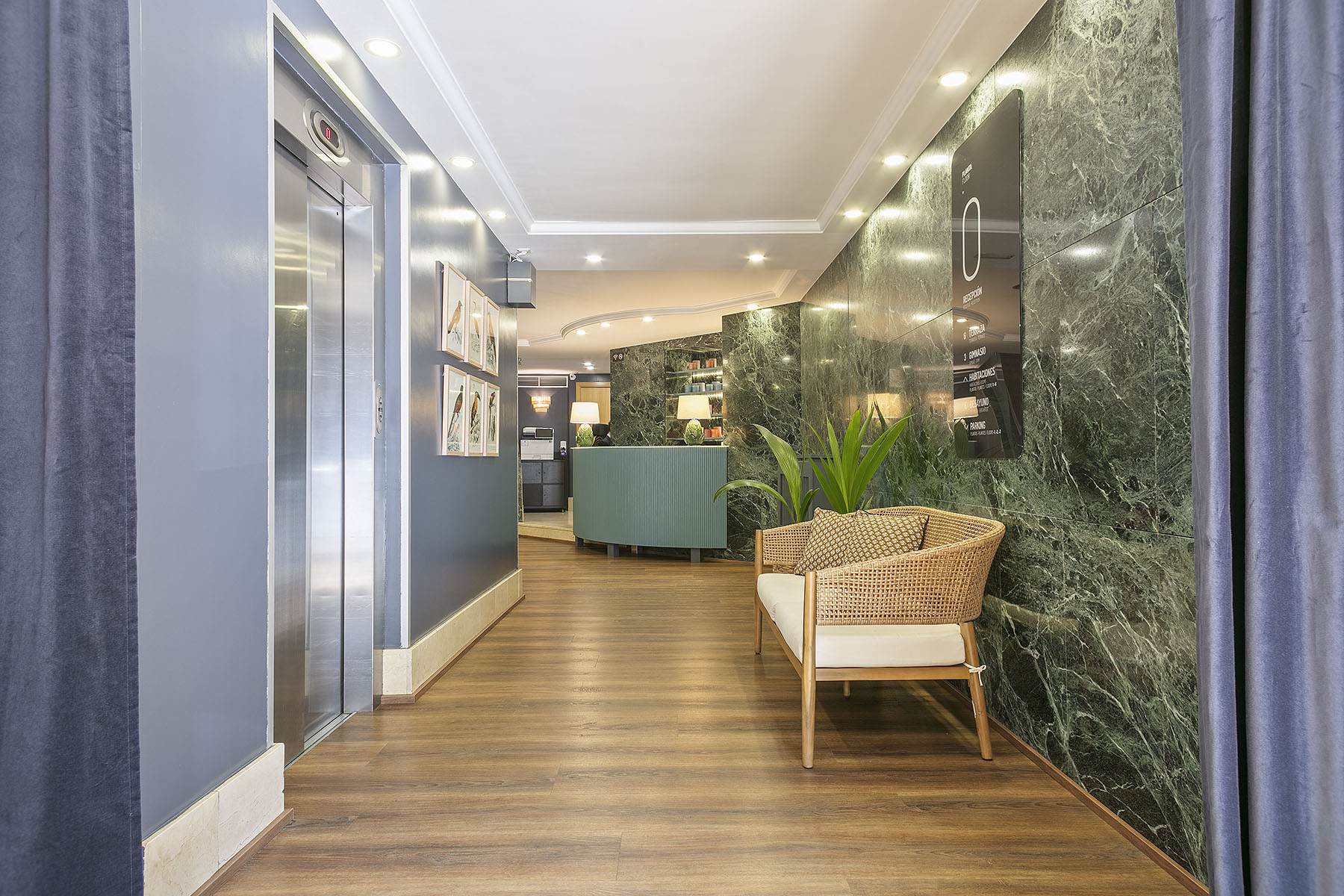 Hotel Acta Azul photo 9