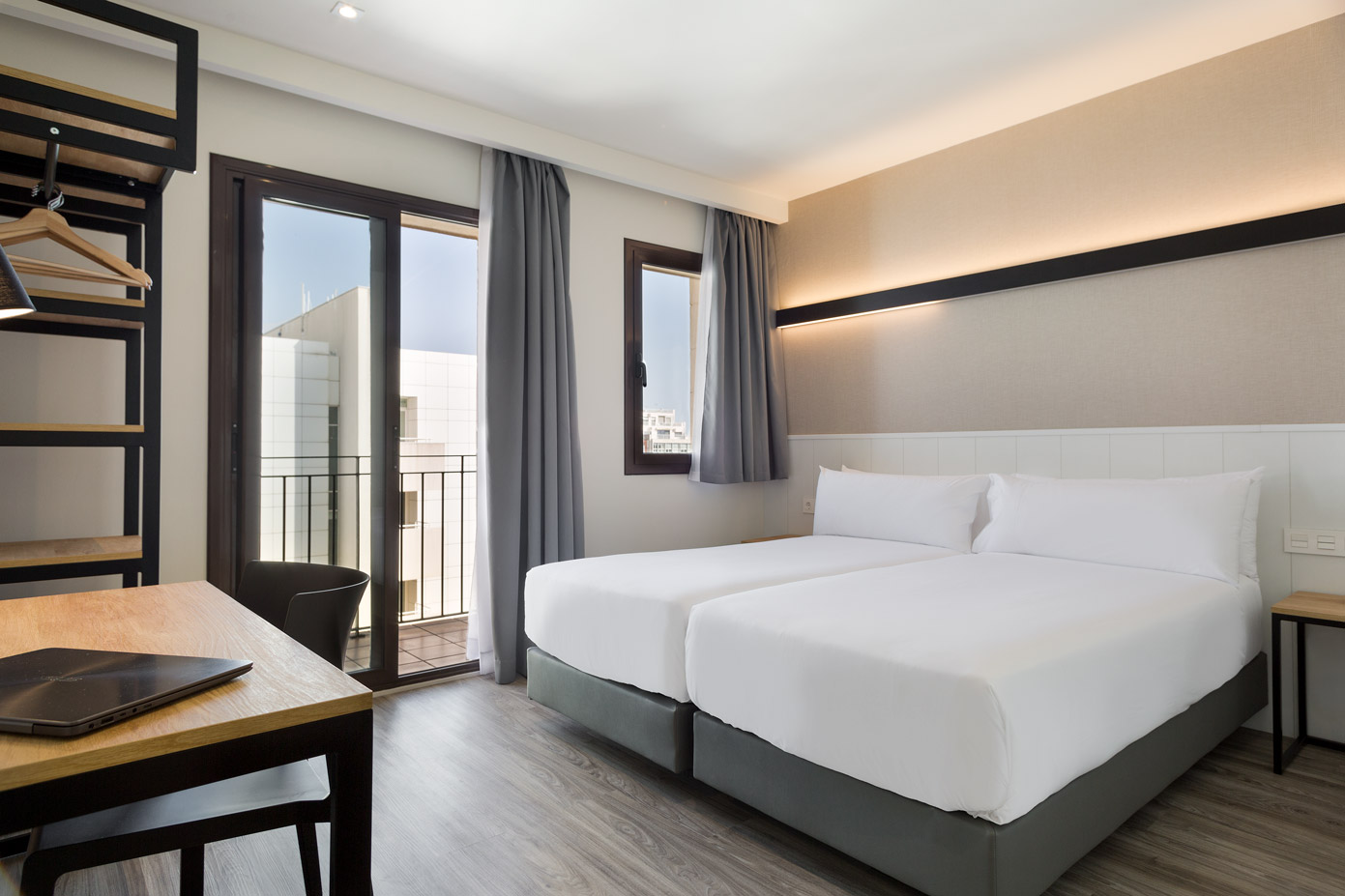 Hotel Acta BCN 40 photo 3