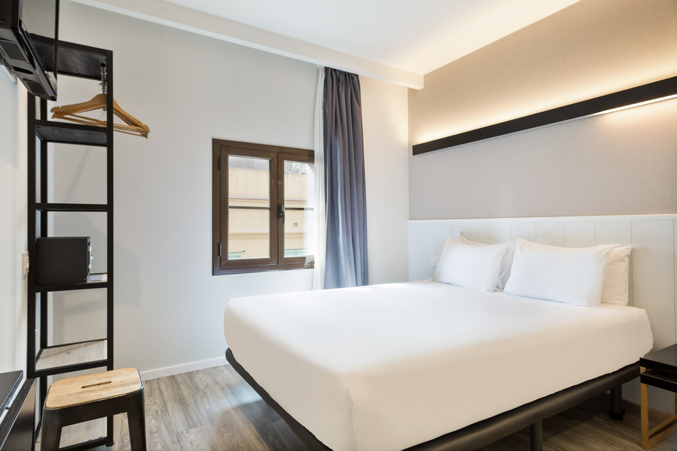 Hotel Acta BCN 40 photo 4