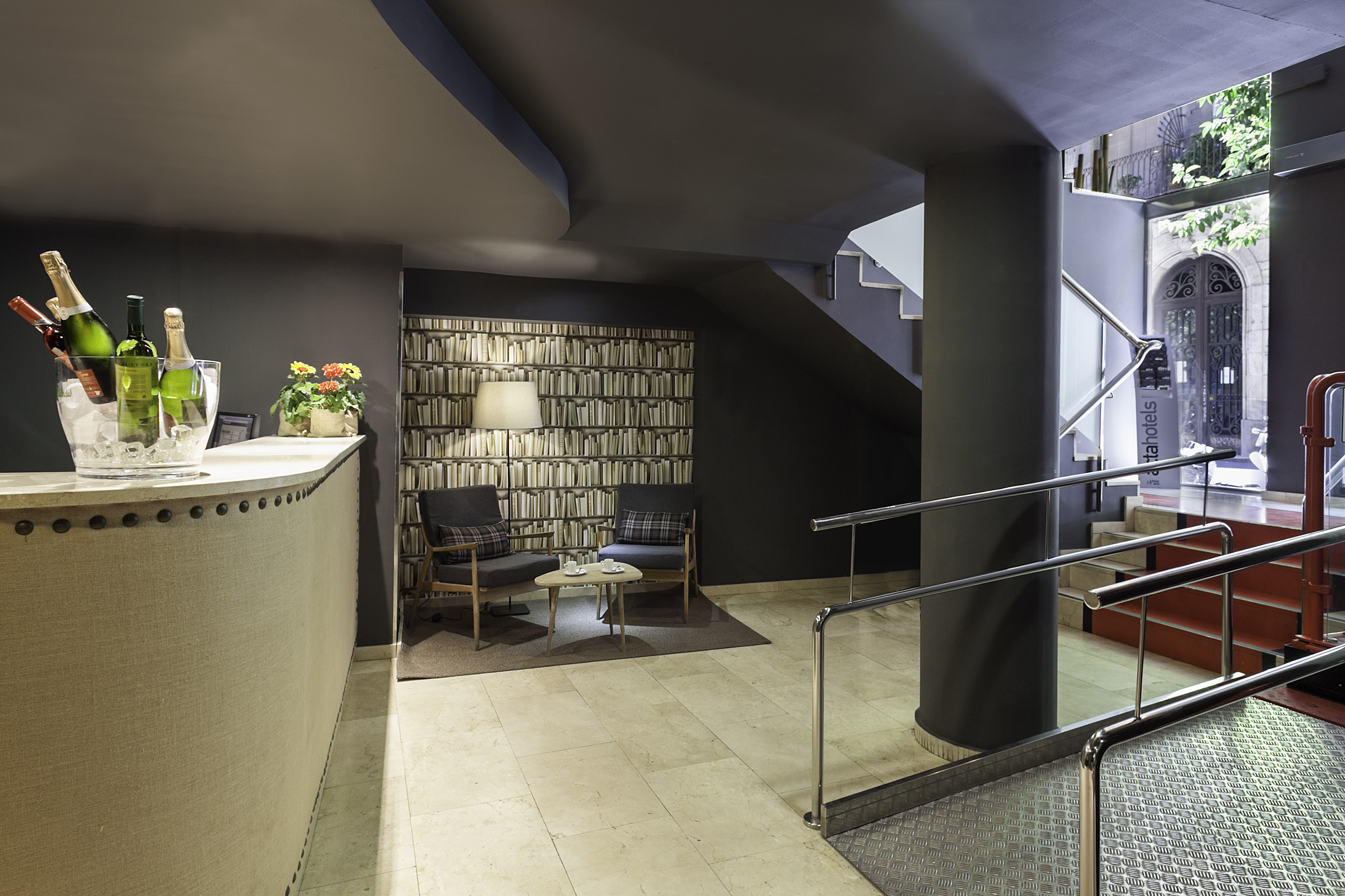 Hotel Acta BCN 40 photo 6